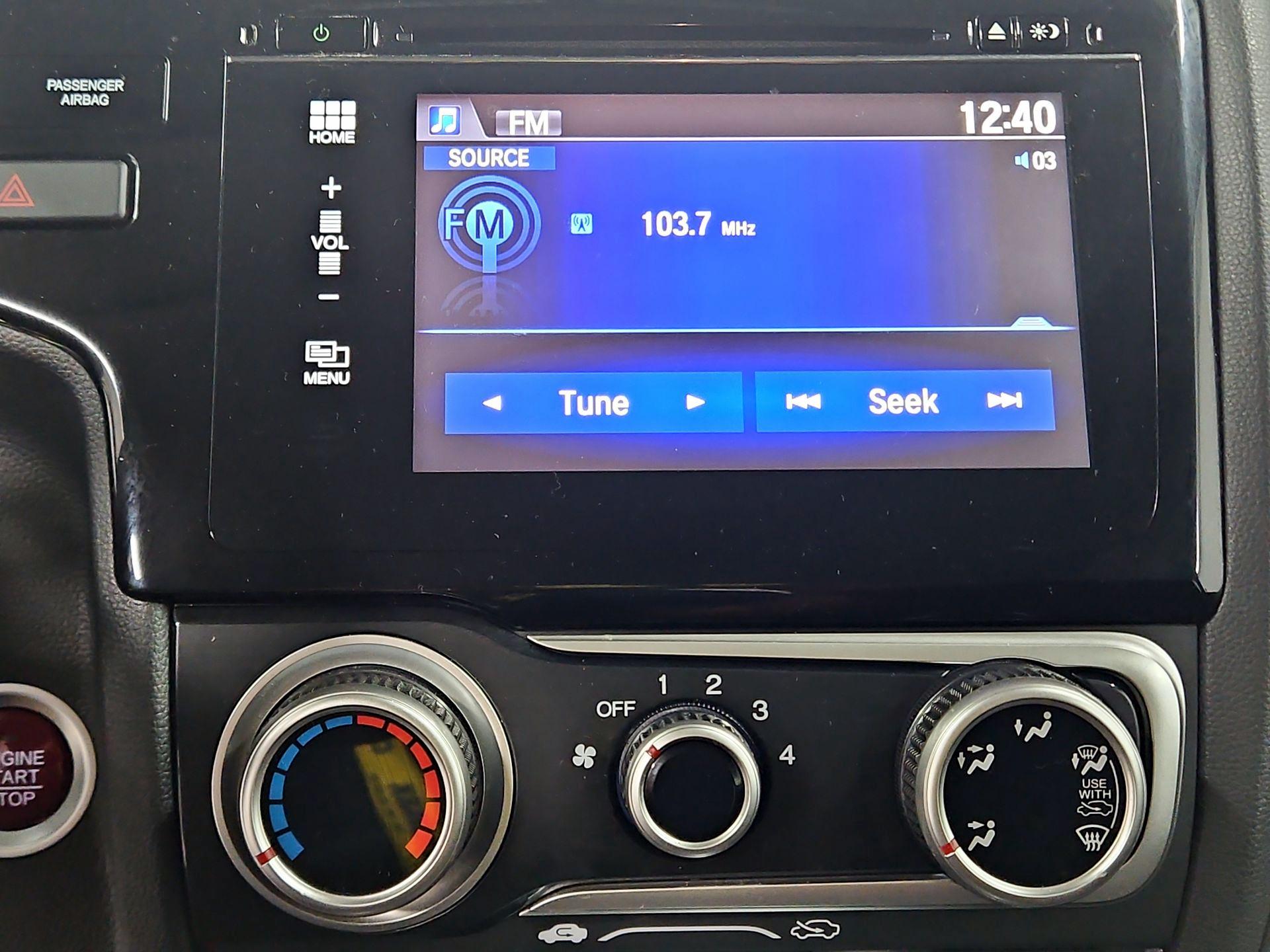Thumbnail: 2015 Honda Fit - 15