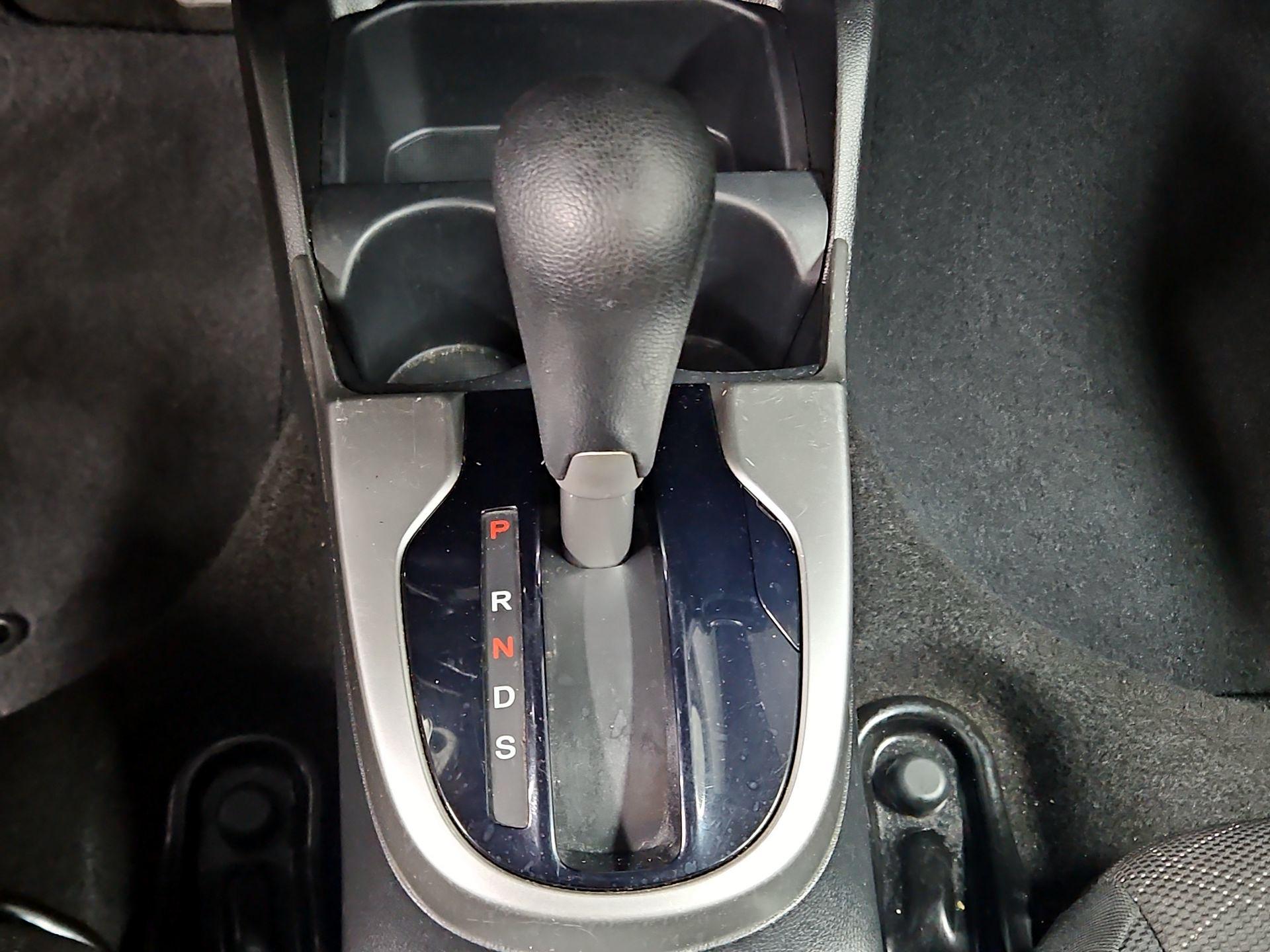 Thumbnail: 2015 Honda Fit - 17