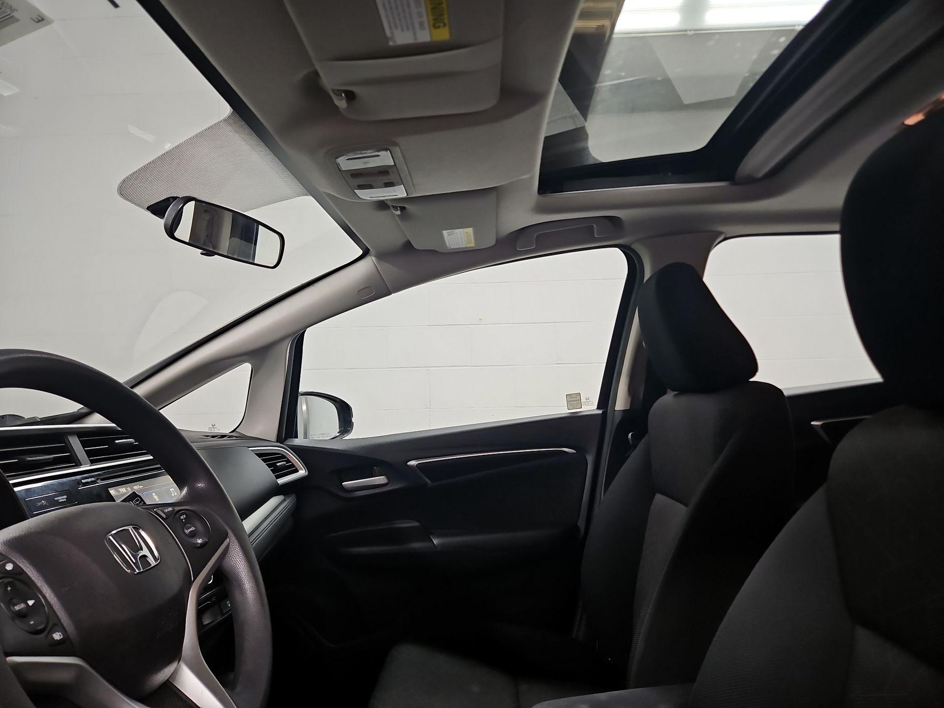 Thumbnail: 2015 Honda Fit - 19