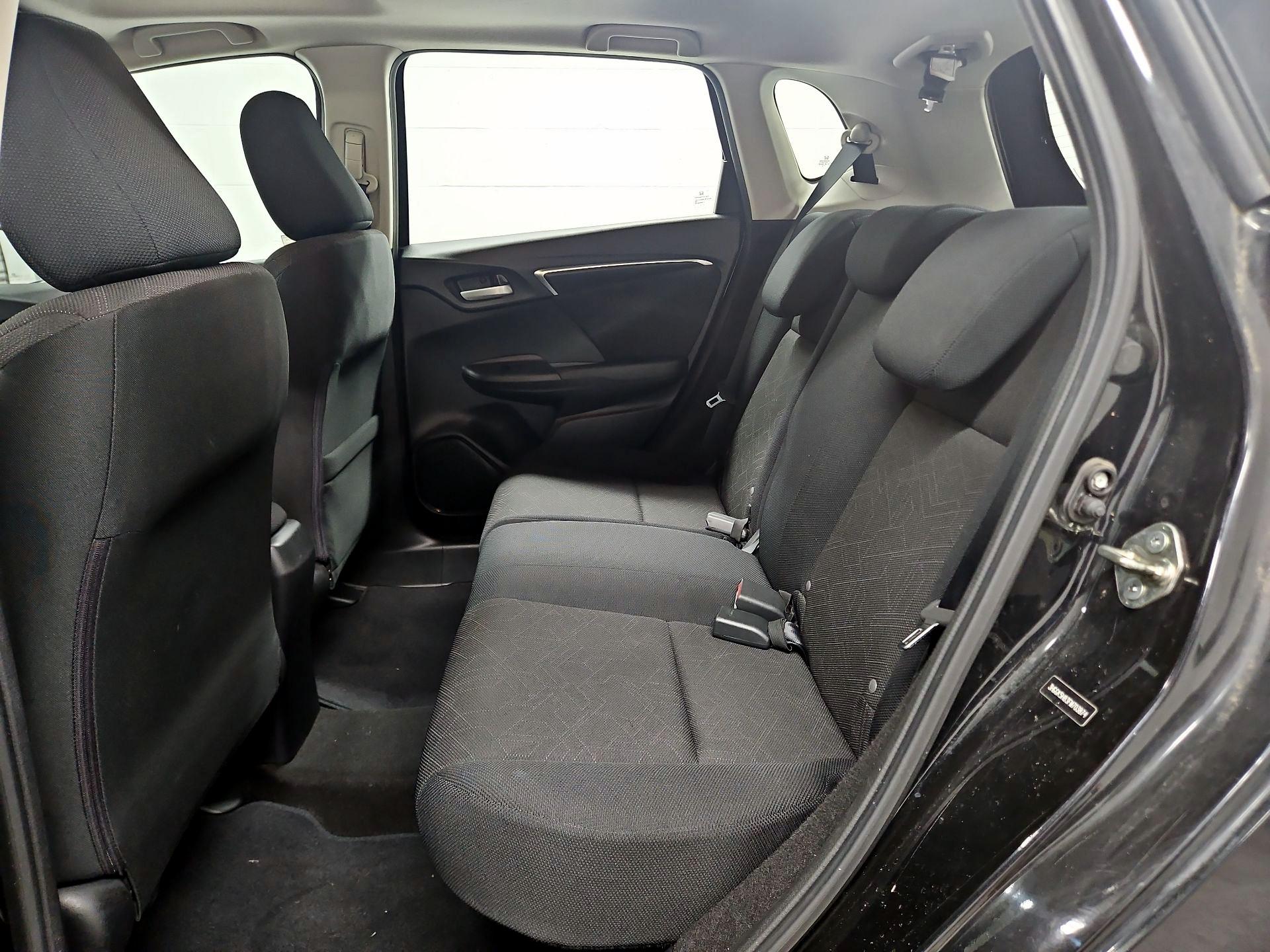 Thumbnail: 2015 Honda Fit - 20