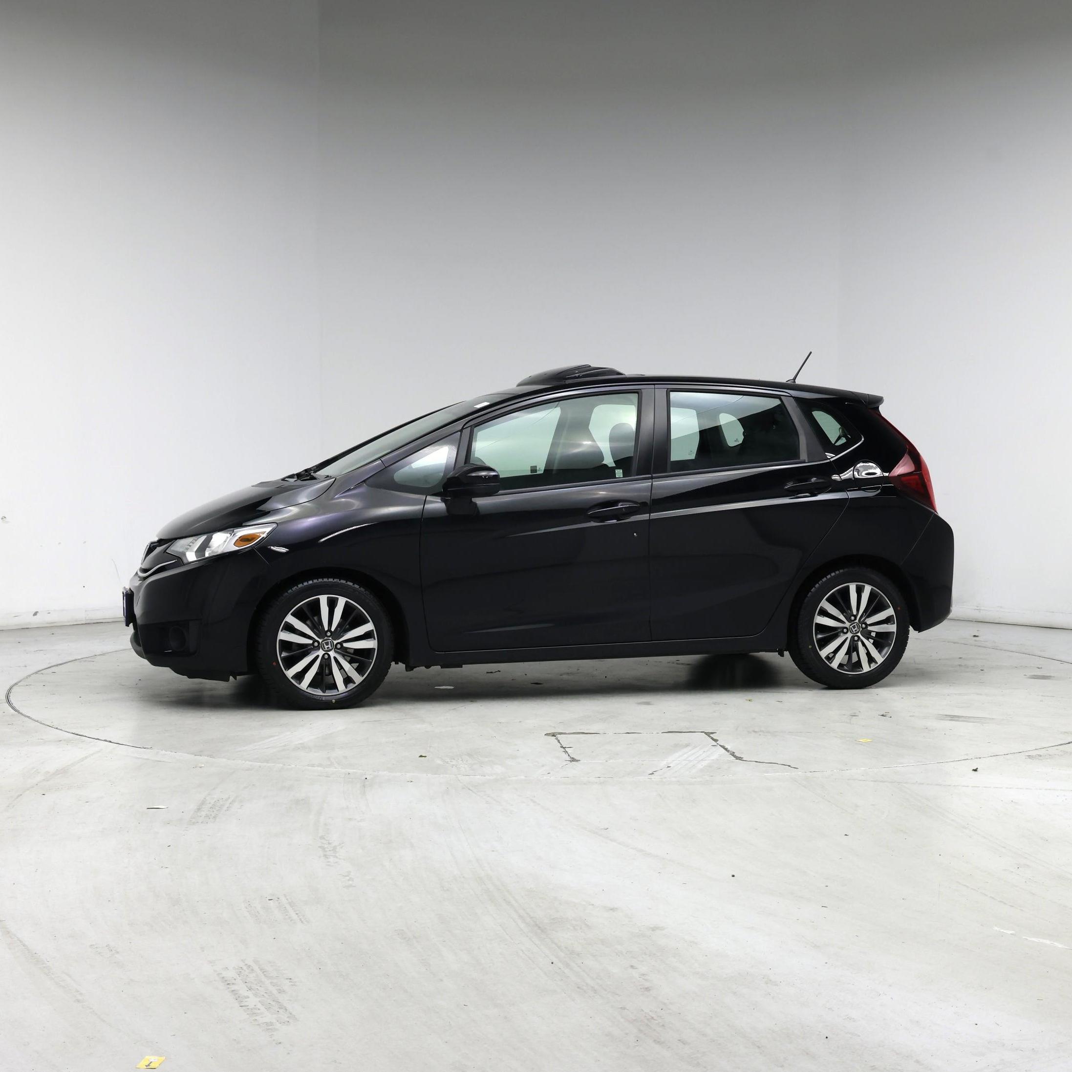 Thumbnail: 2015 Honda Fit - 3