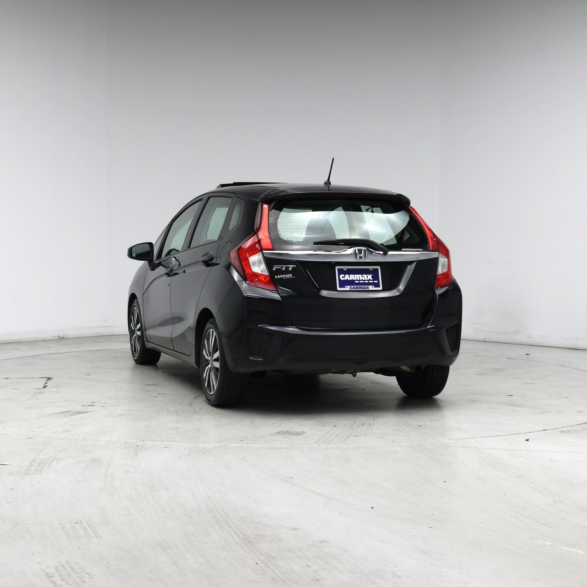 Thumbnail: 2015 Honda Fit - 6