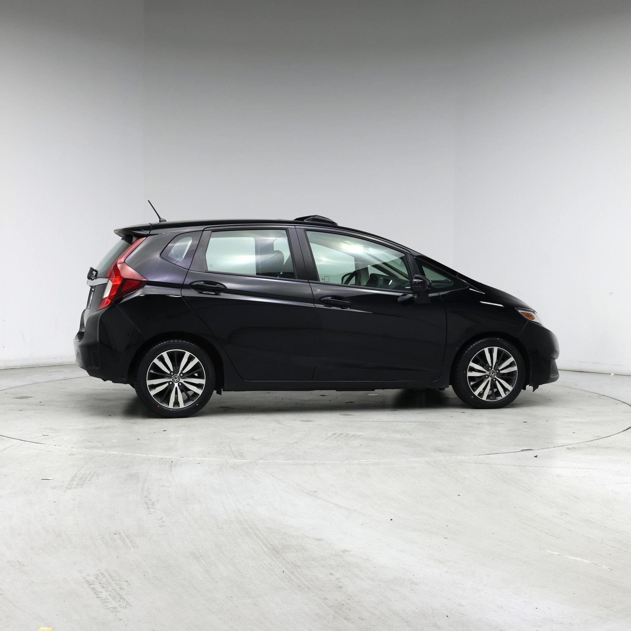 Thumbnail: 2015 Honda Fit - 7