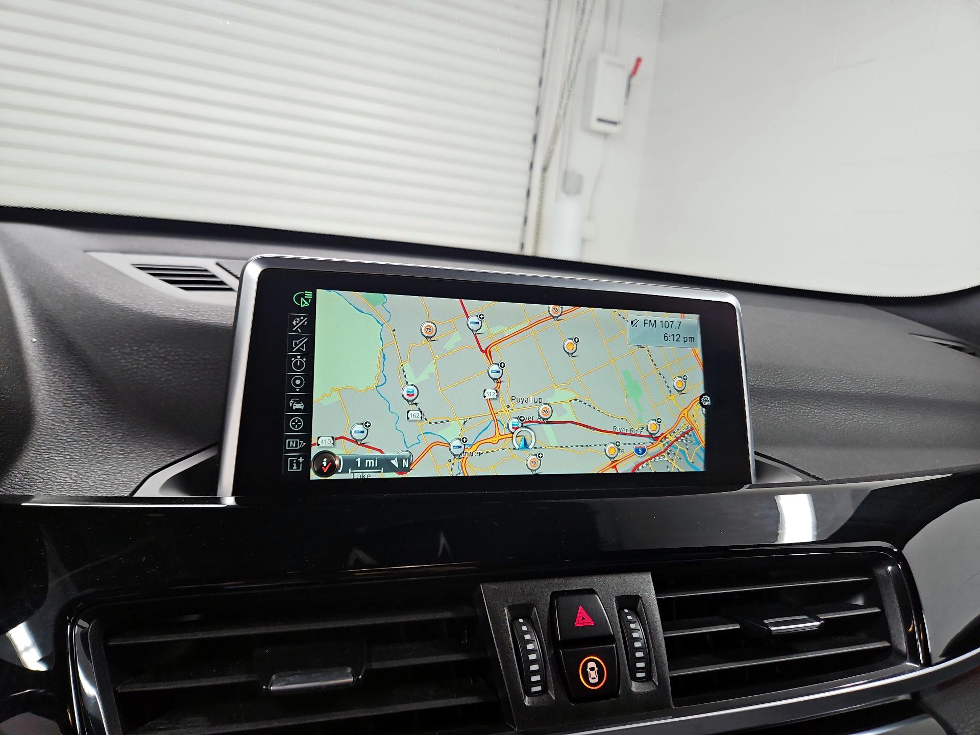 Thumbnail: 2016 BMW X1 - 14