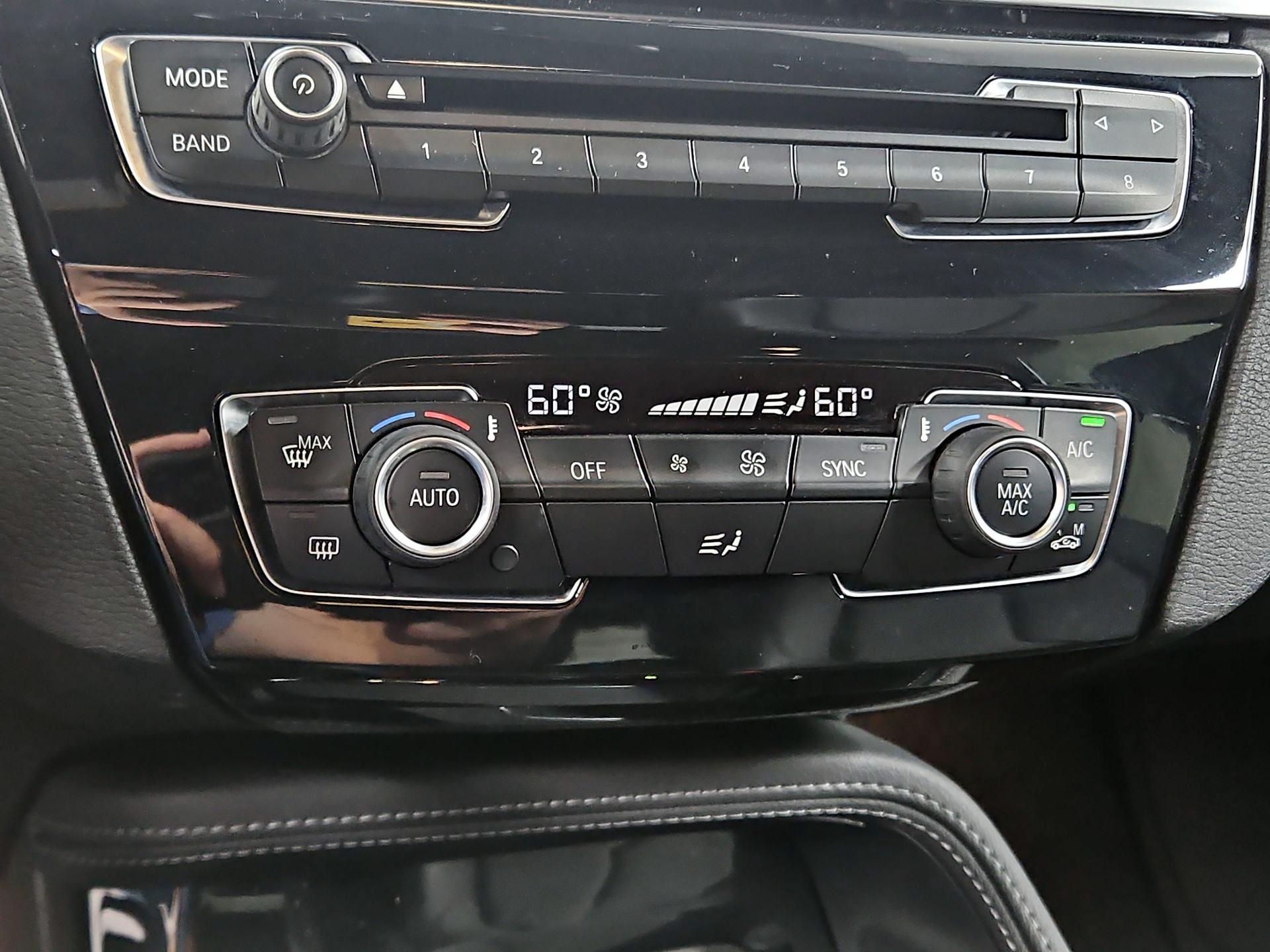 Thumbnail: 2016 BMW X1 - 17