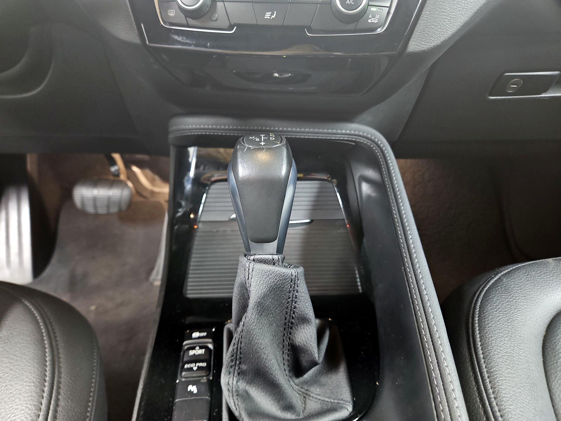 Thumbnail: 2016 BMW X1 - 18