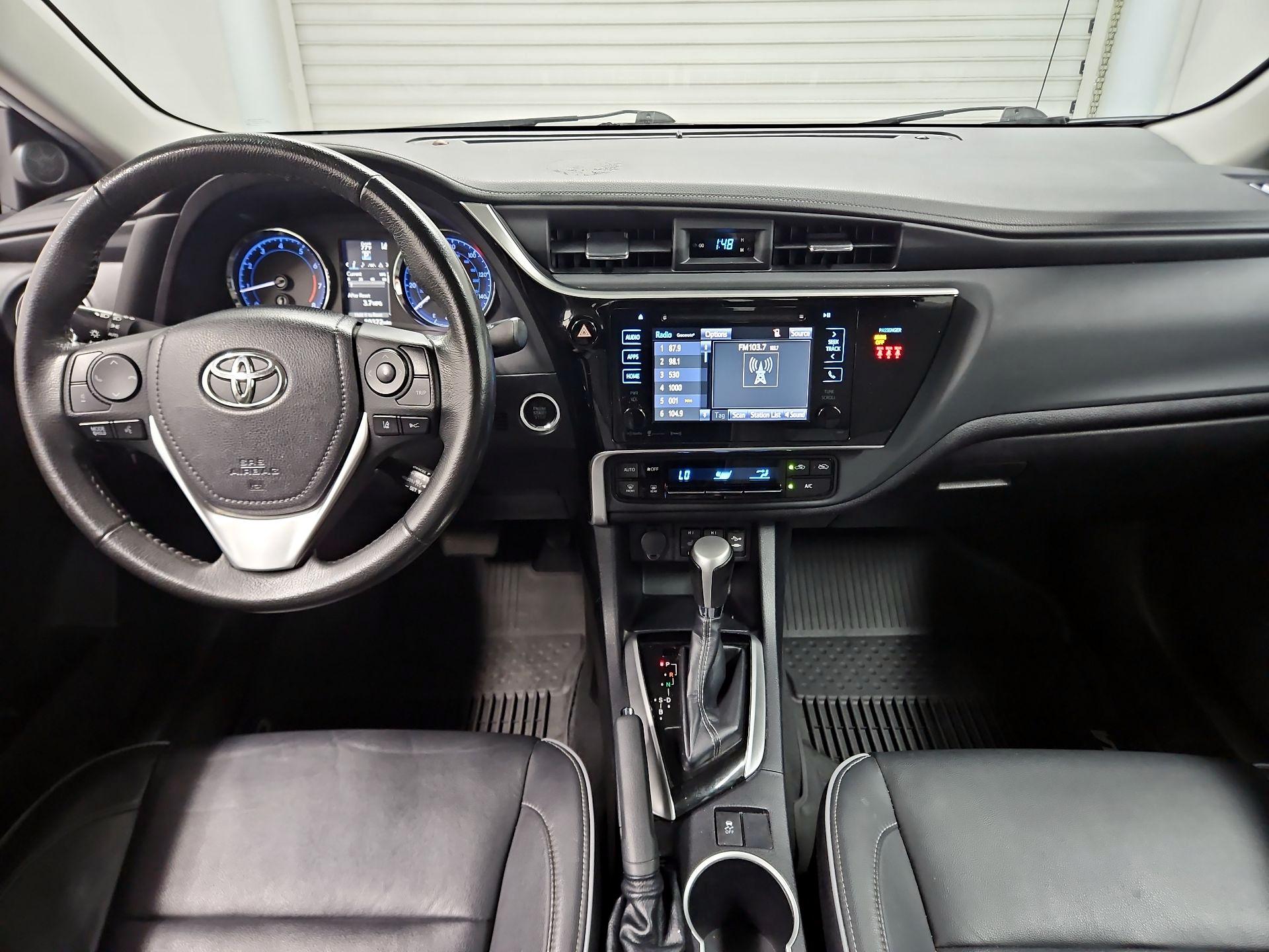 Thumbnail: 2019 Toyota Corolla - 9