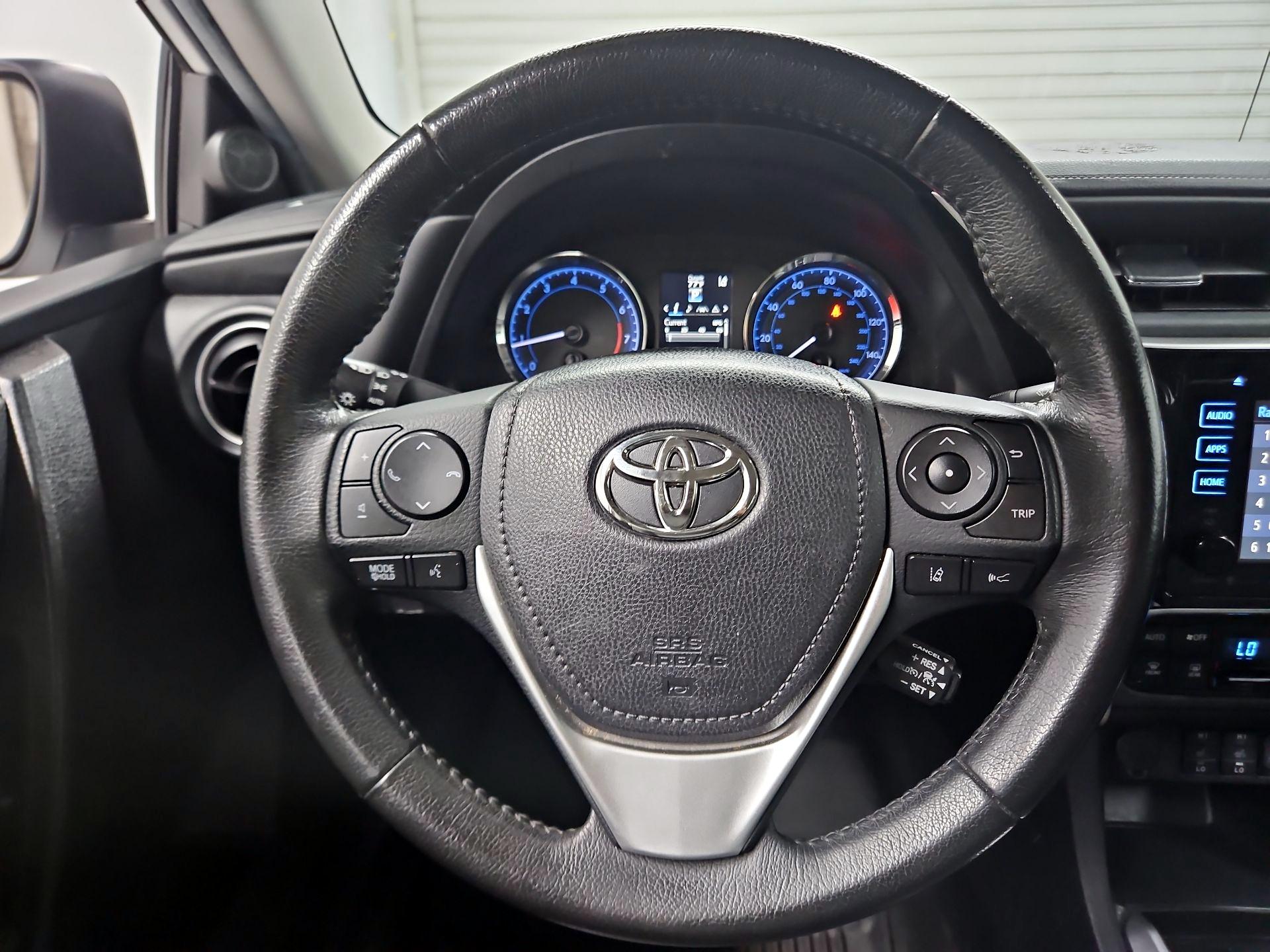 Thumbnail: 2019 Toyota Corolla - 10