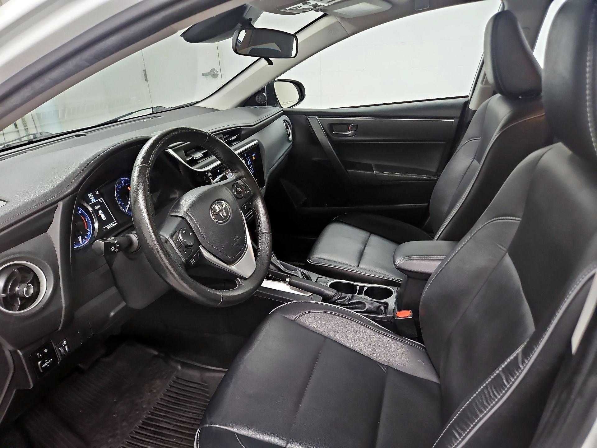 Thumbnail: 2019 Toyota Corolla - 11