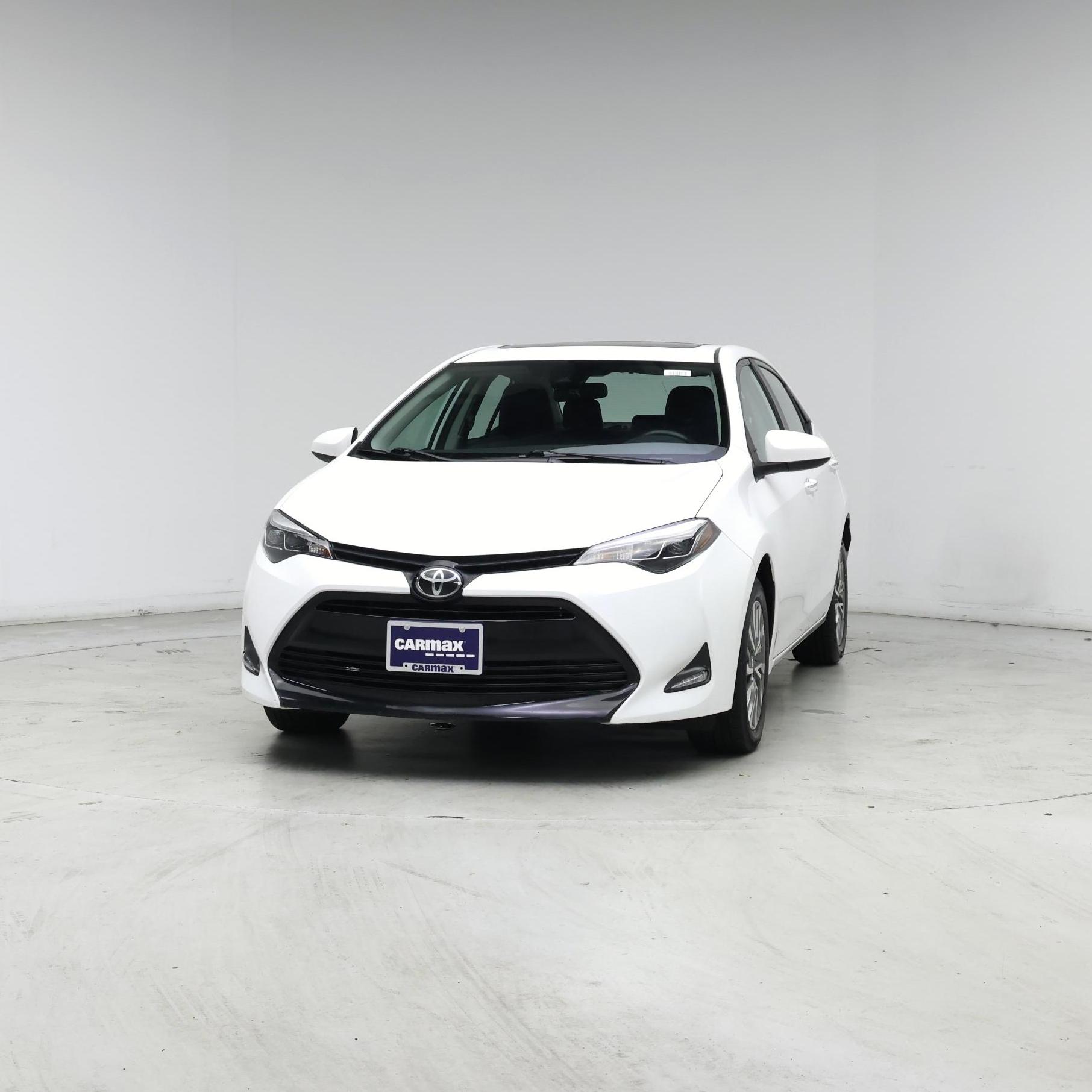 Thumbnail: 2019 Toyota Corolla - 4