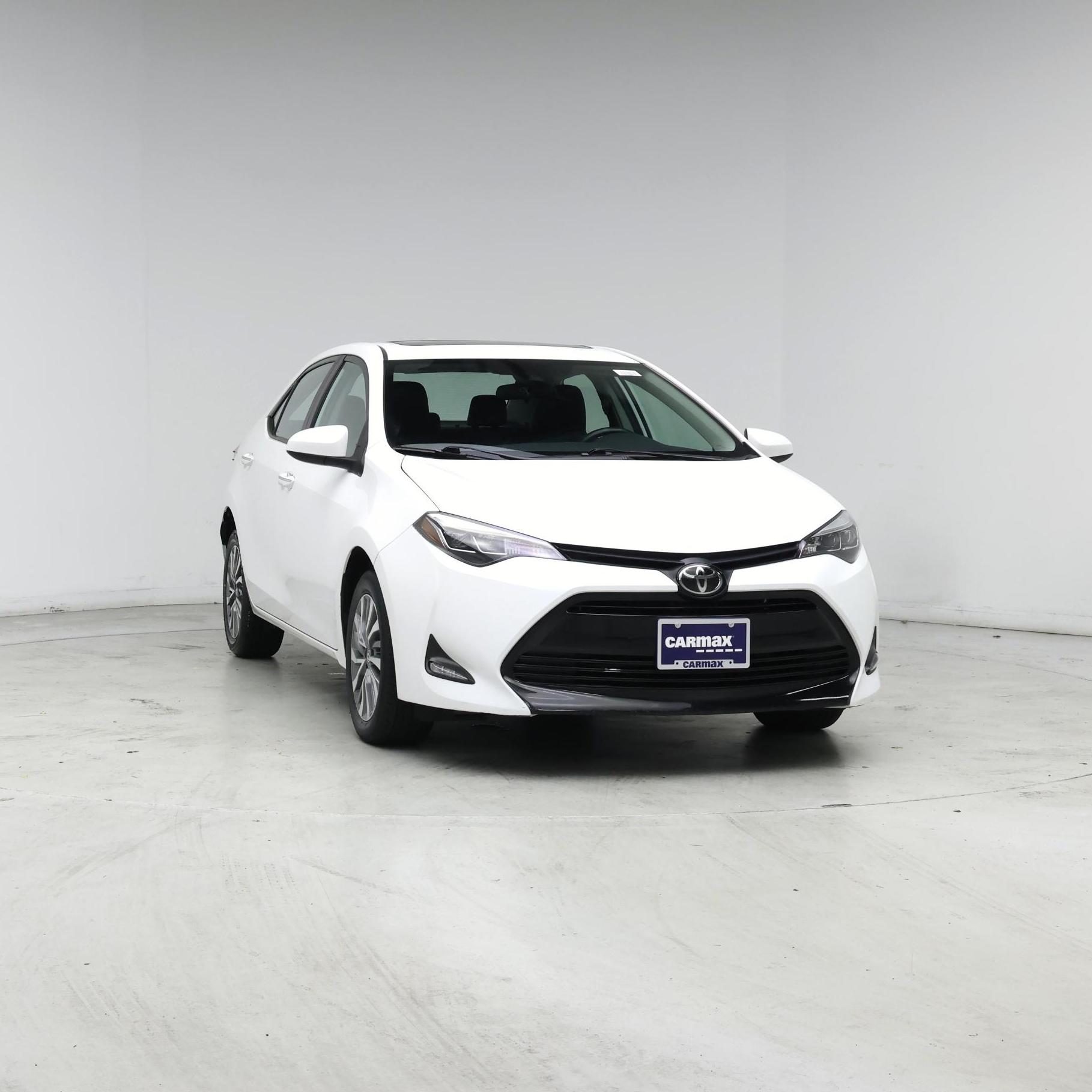 Thumbnail: 2019 Toyota Corolla - 5
