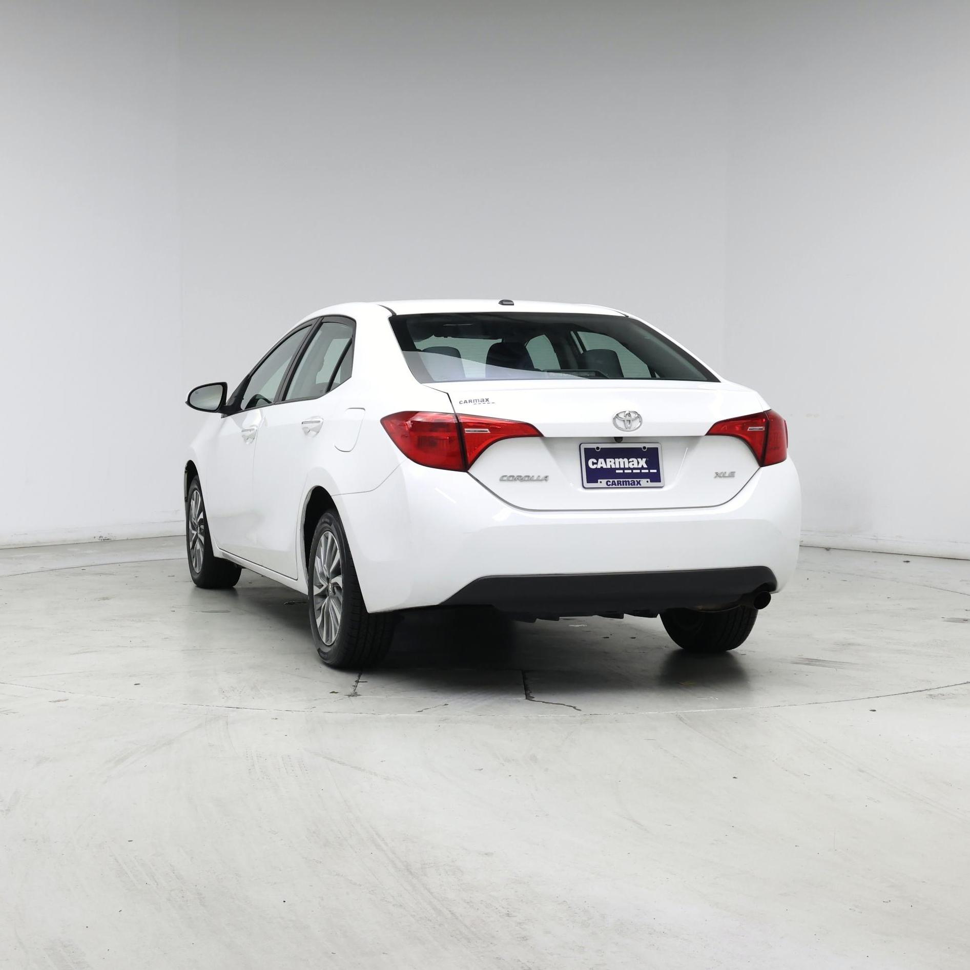 Thumbnail: 2019 Toyota Corolla - 6