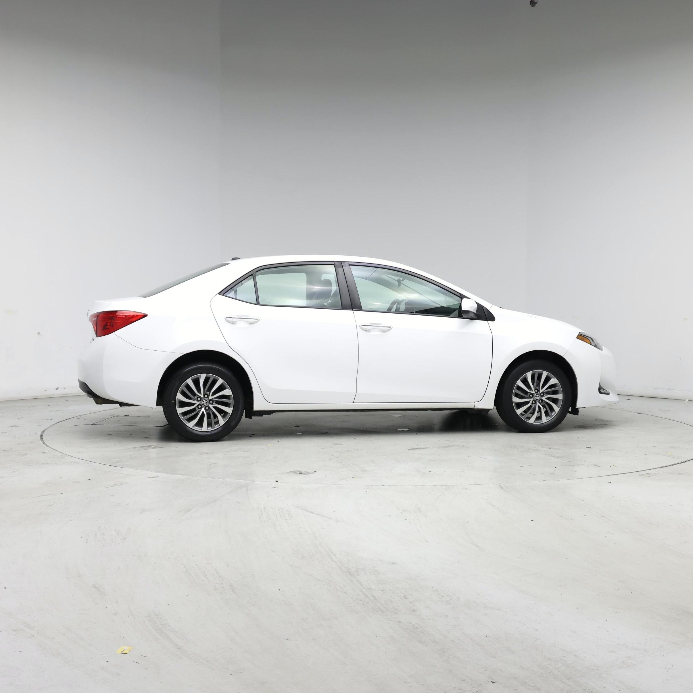 Thumbnail: 2019 Toyota Corolla - 7