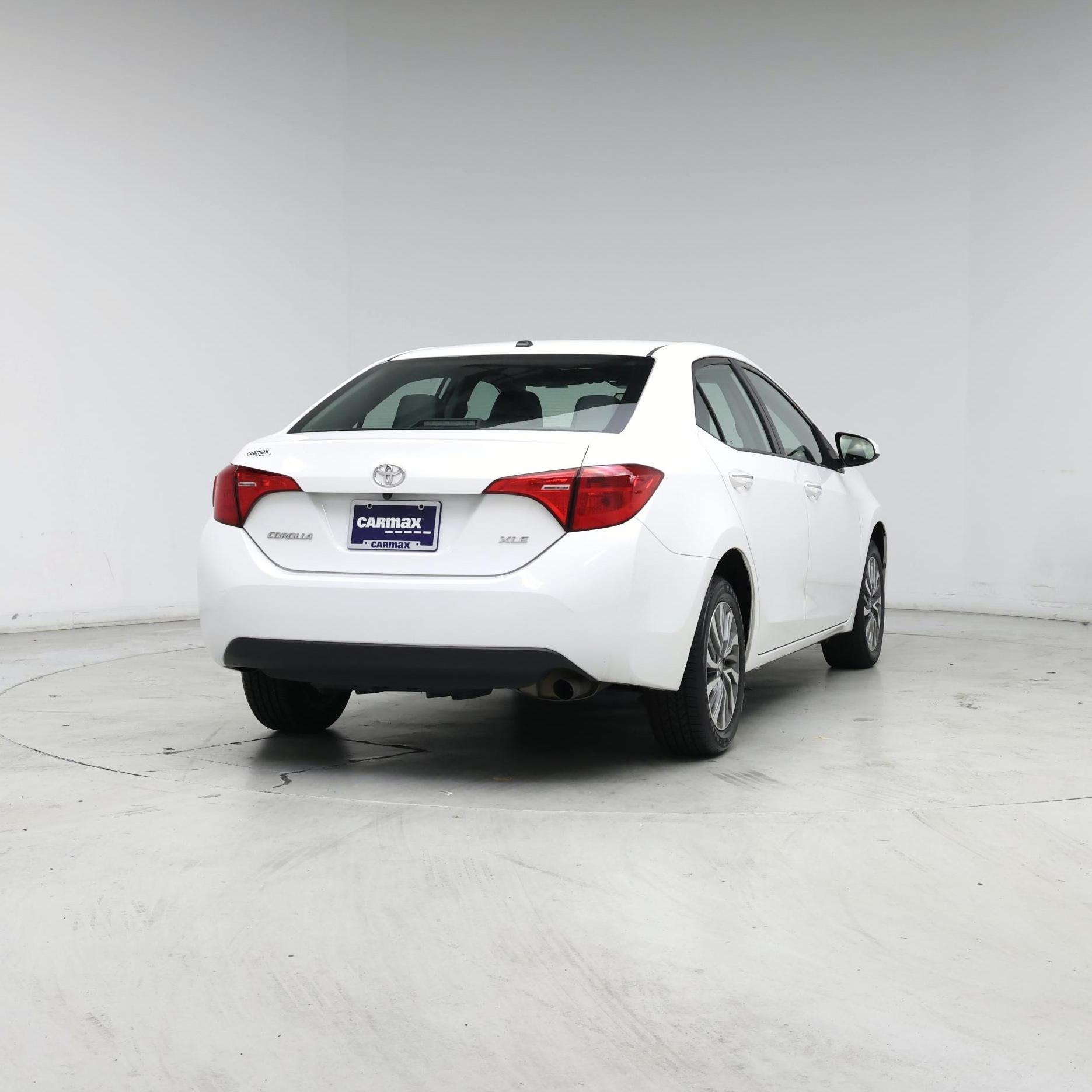 Thumbnail: 2019 Toyota Corolla - 8