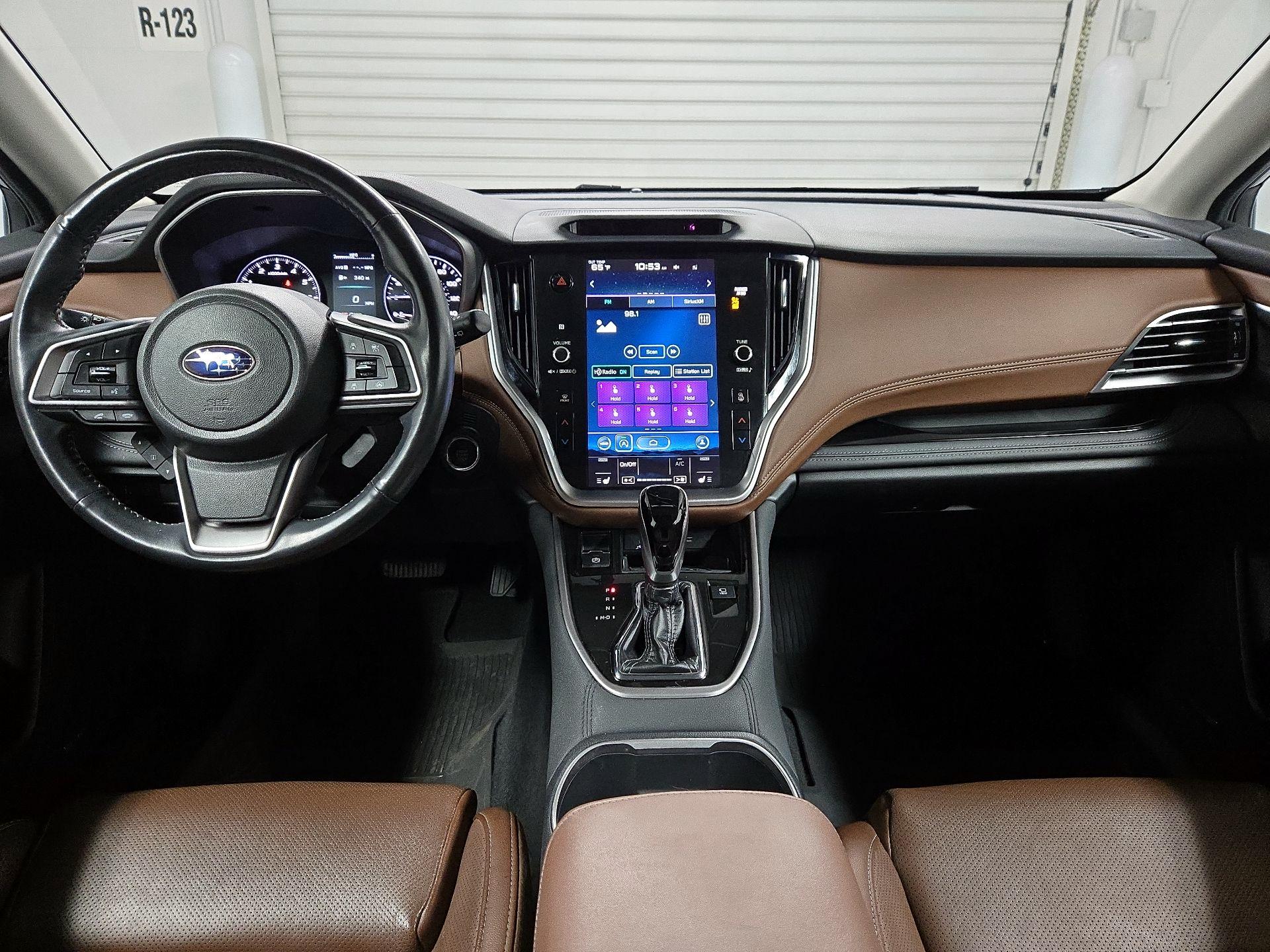 Thumbnail: 2021 Subaru Outback - 9
