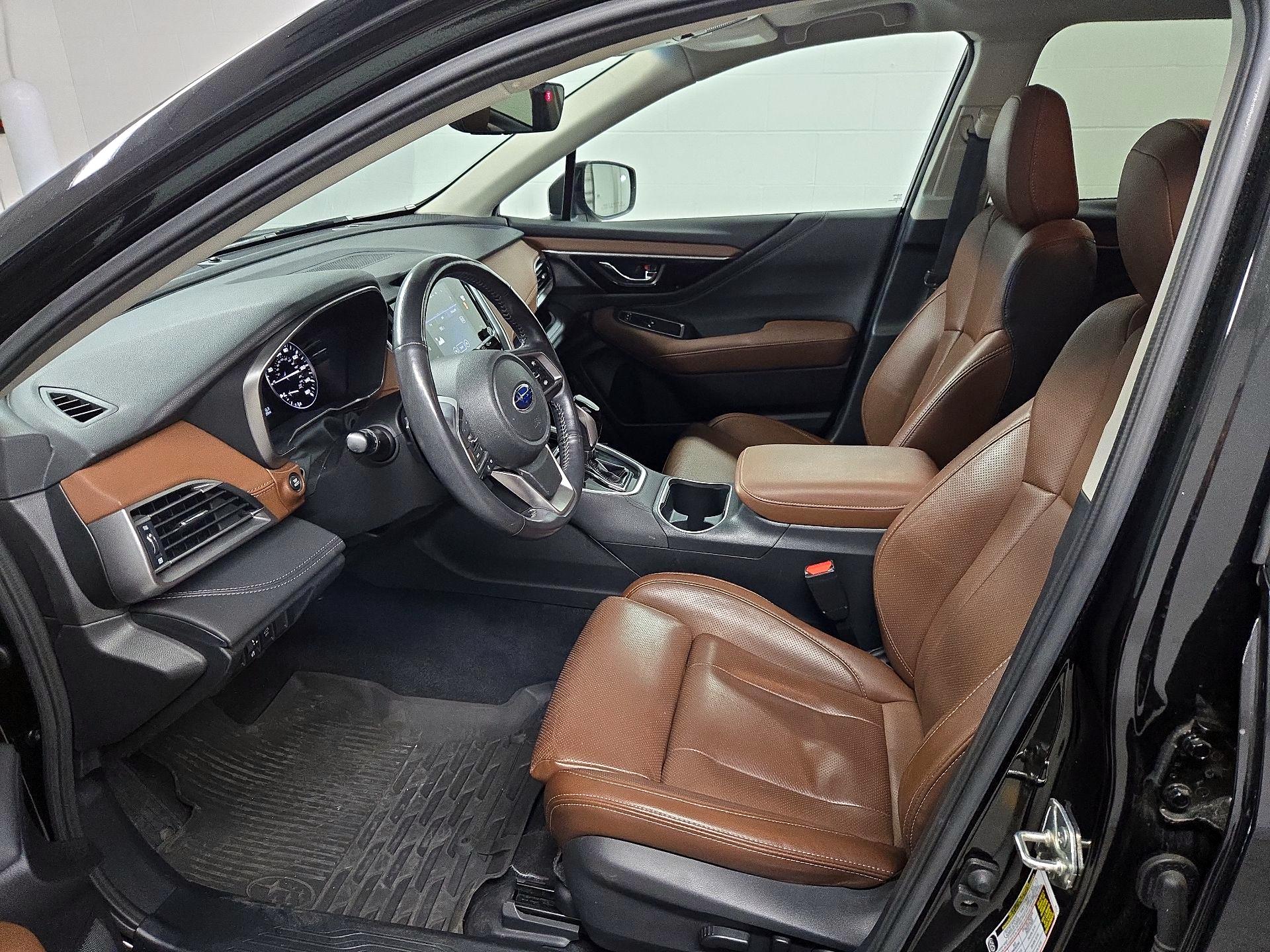Thumbnail: 2021 Subaru Outback - 11