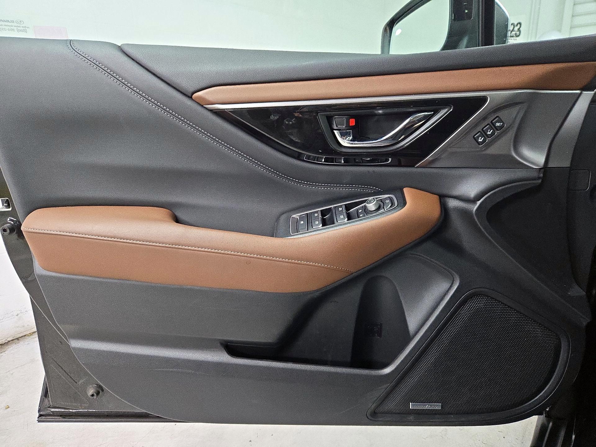 Thumbnail: 2021 Subaru Outback - 12