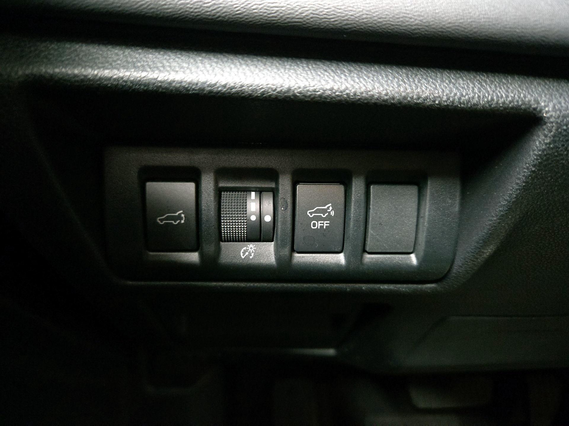 Thumbnail: 2021 Subaru Outback - 13