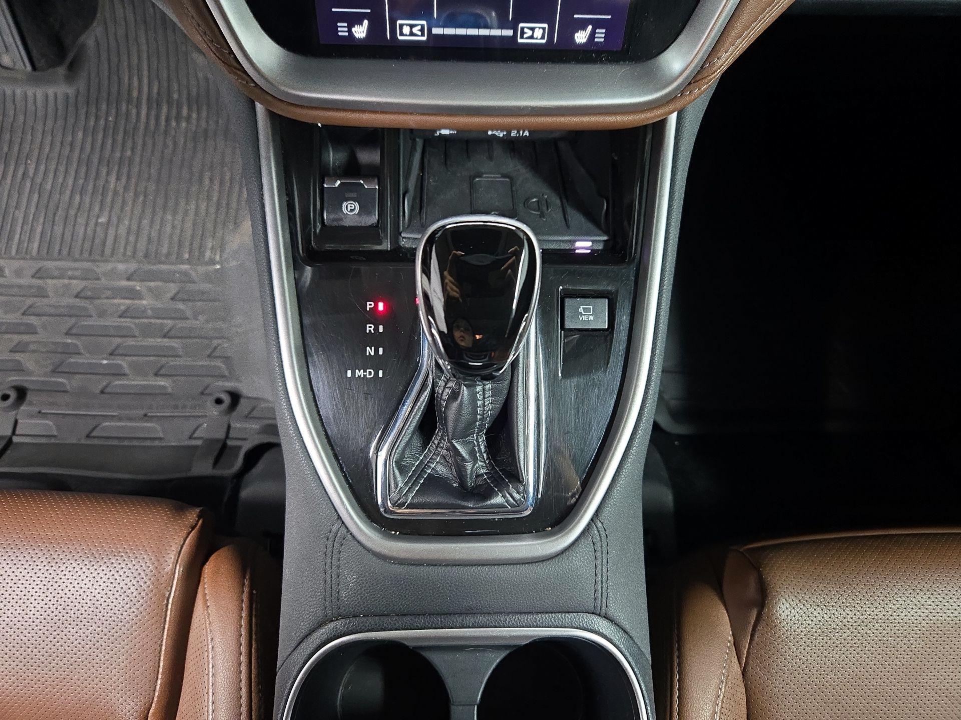 Thumbnail: 2021 Subaru Outback - 17
