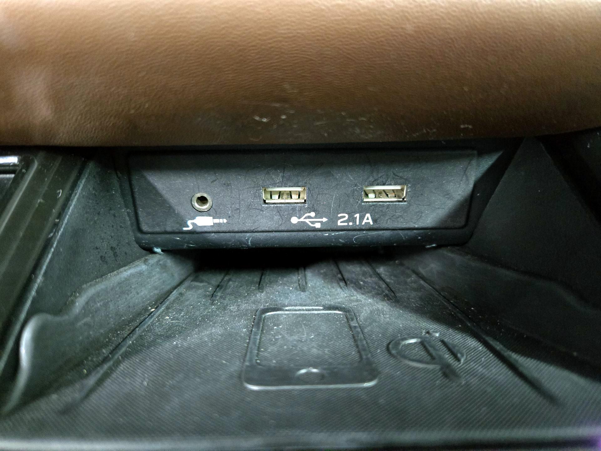 Thumbnail: 2021 Subaru Outback - 18