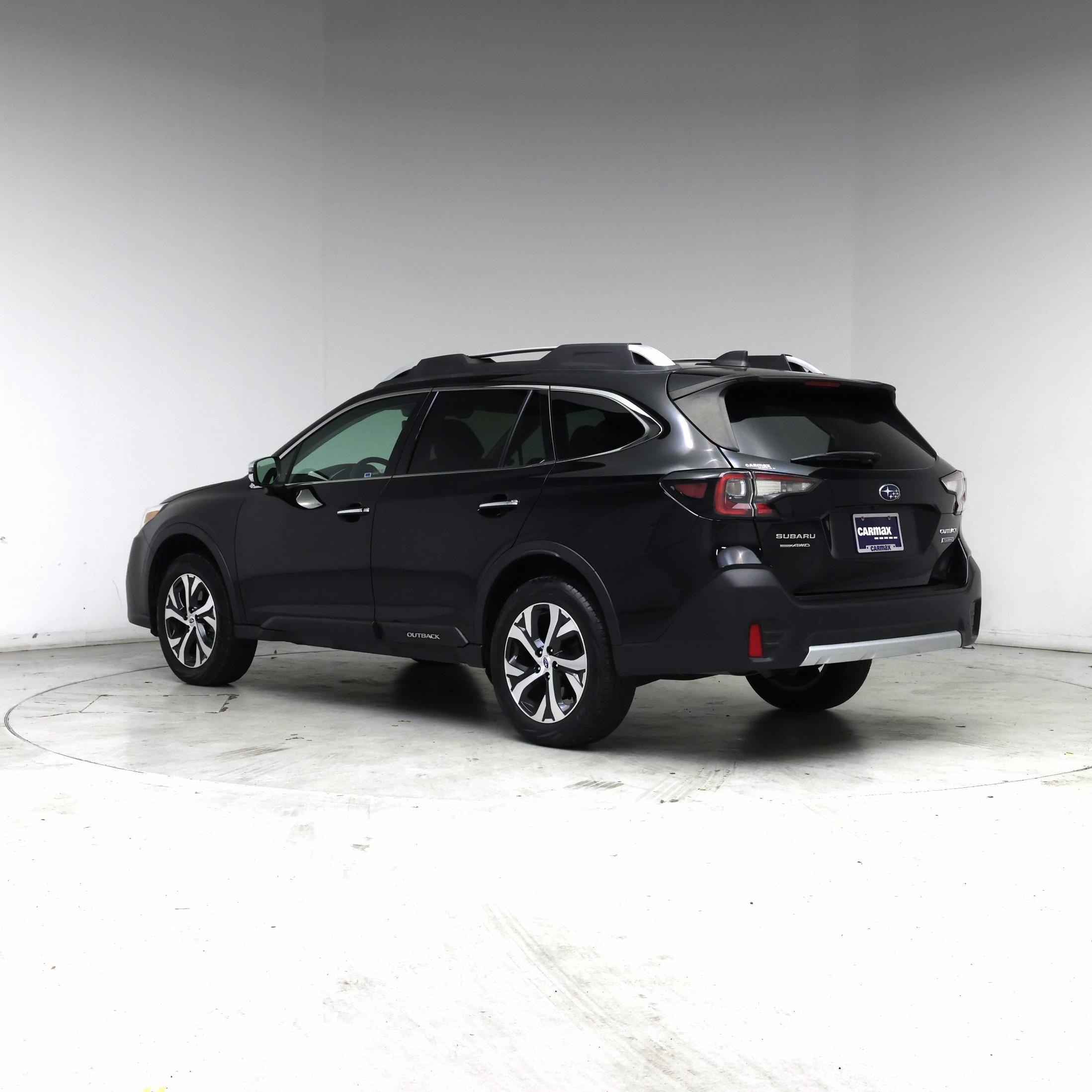 Thumbnail: 2021 Subaru Outback - 2
