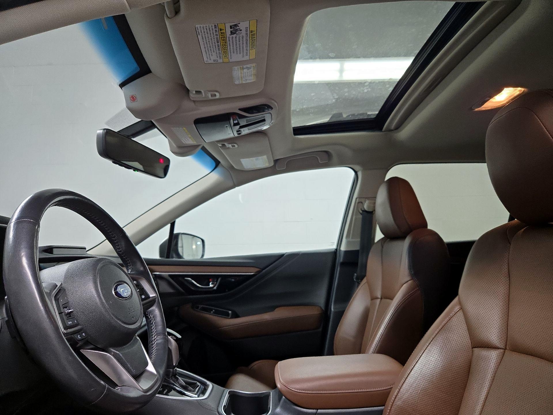 Thumbnail: 2021 Subaru Outback - 19