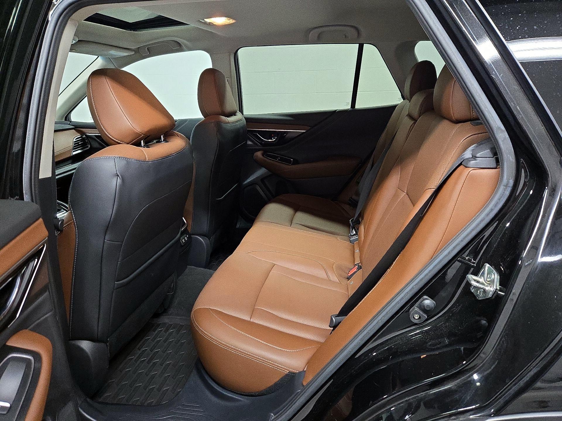 Thumbnail: 2021 Subaru Outback - 20