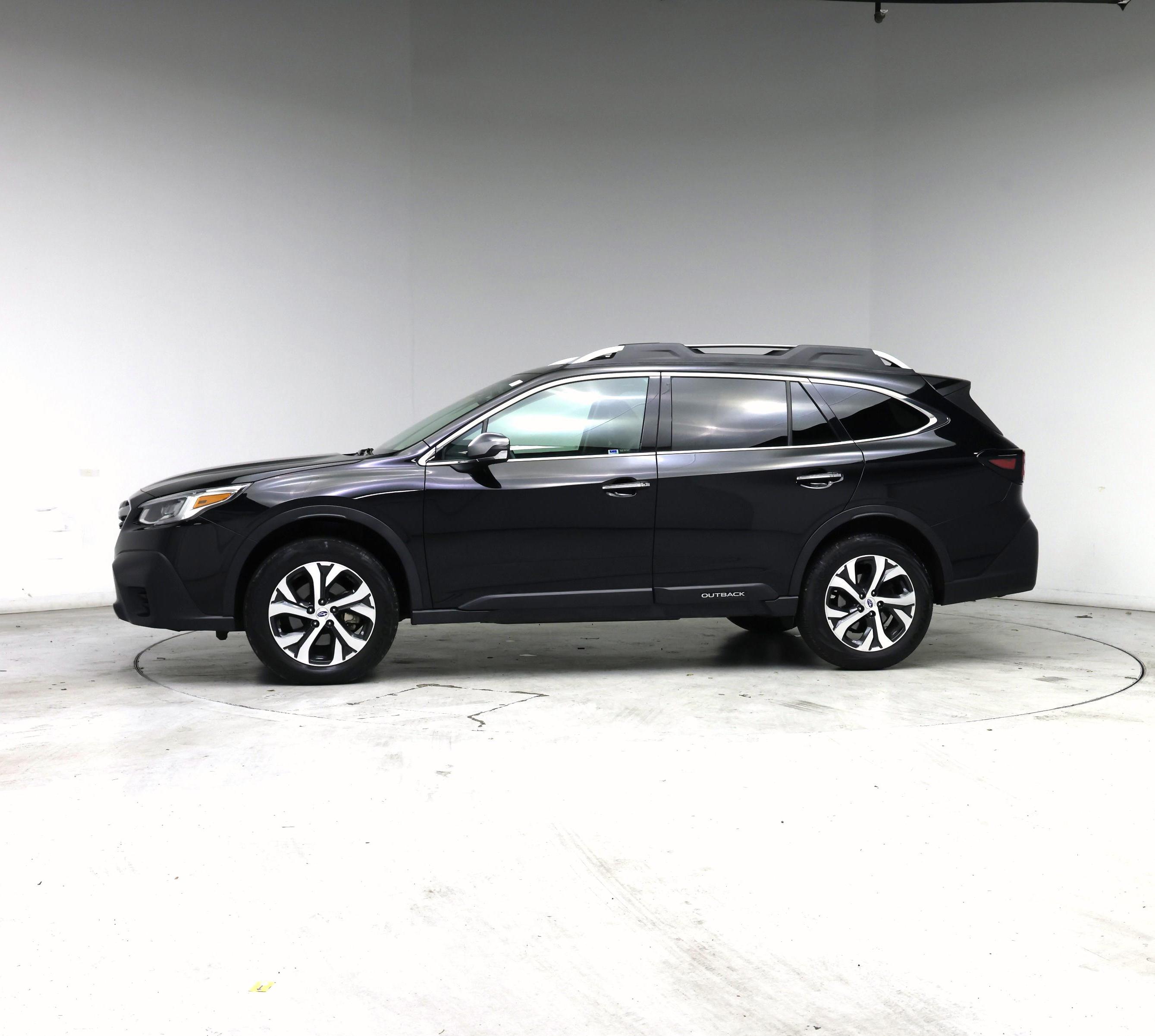 Thumbnail: 2021 Subaru Outback - 3