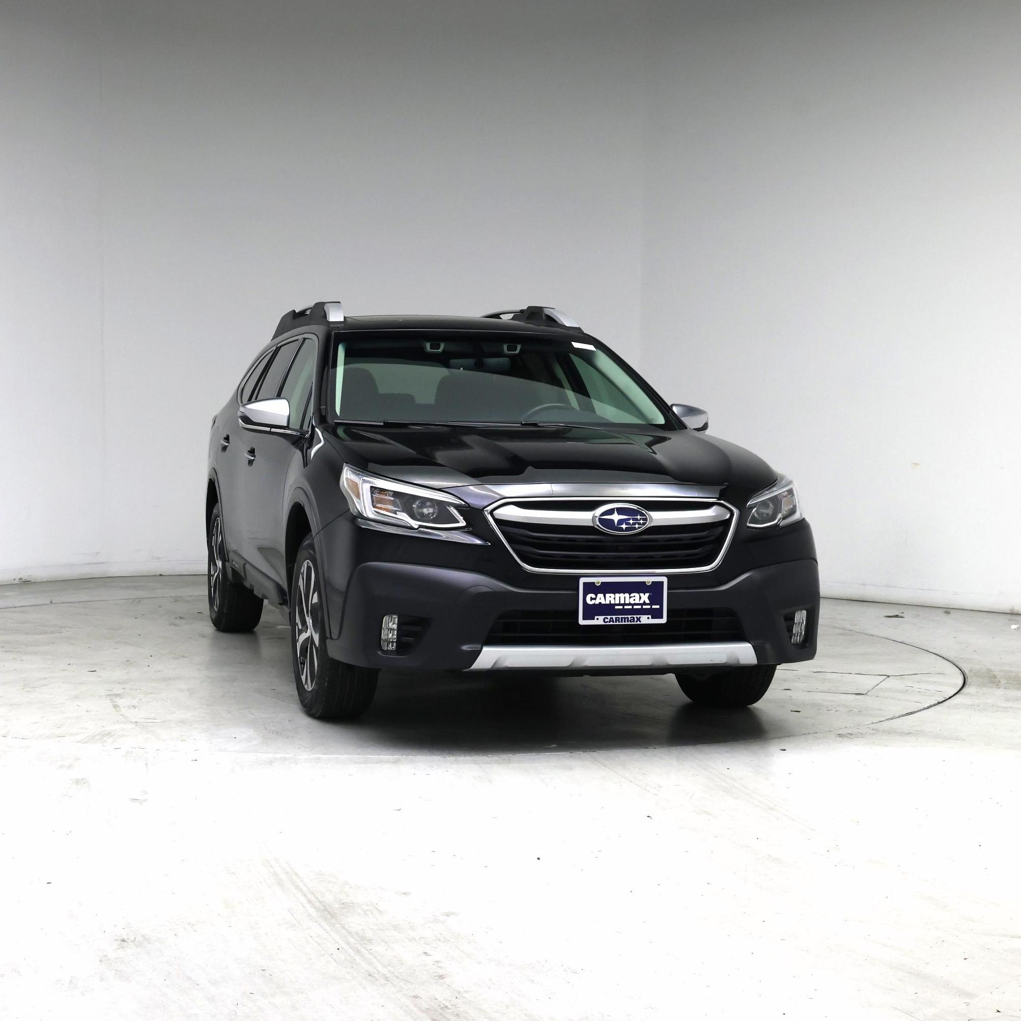 Thumbnail: 2021 Subaru Outback - 5