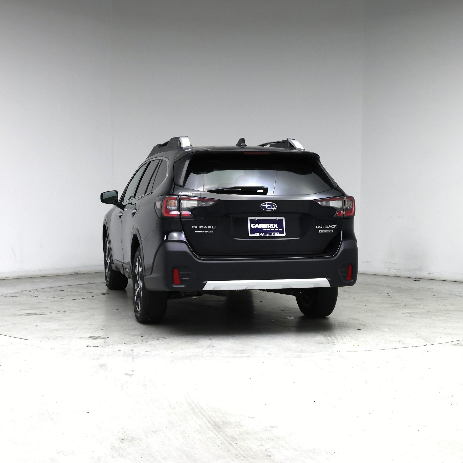 Thumbnail: 2021 Subaru Outback - 6