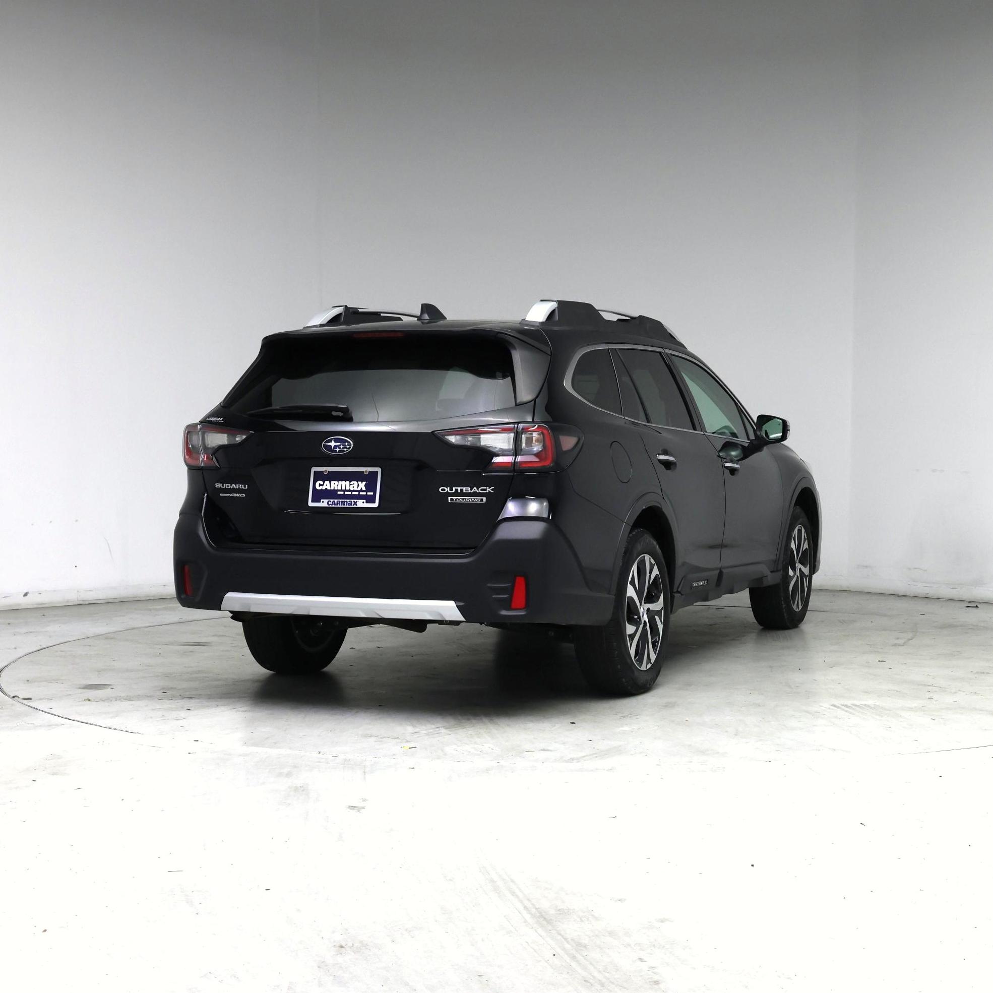 Thumbnail: 2021 Subaru Outback - 8