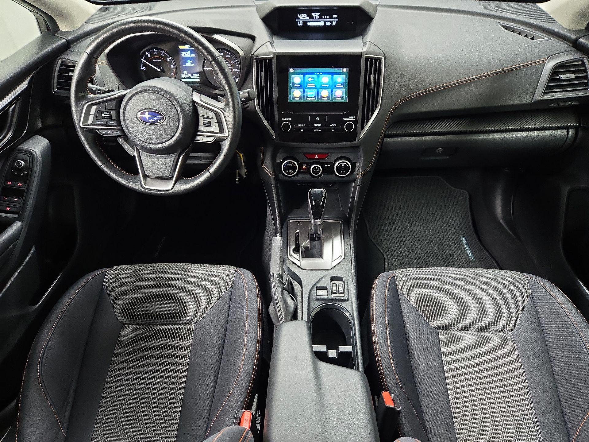 Thumbnail: 2022 Subaru Crosstrek - 9