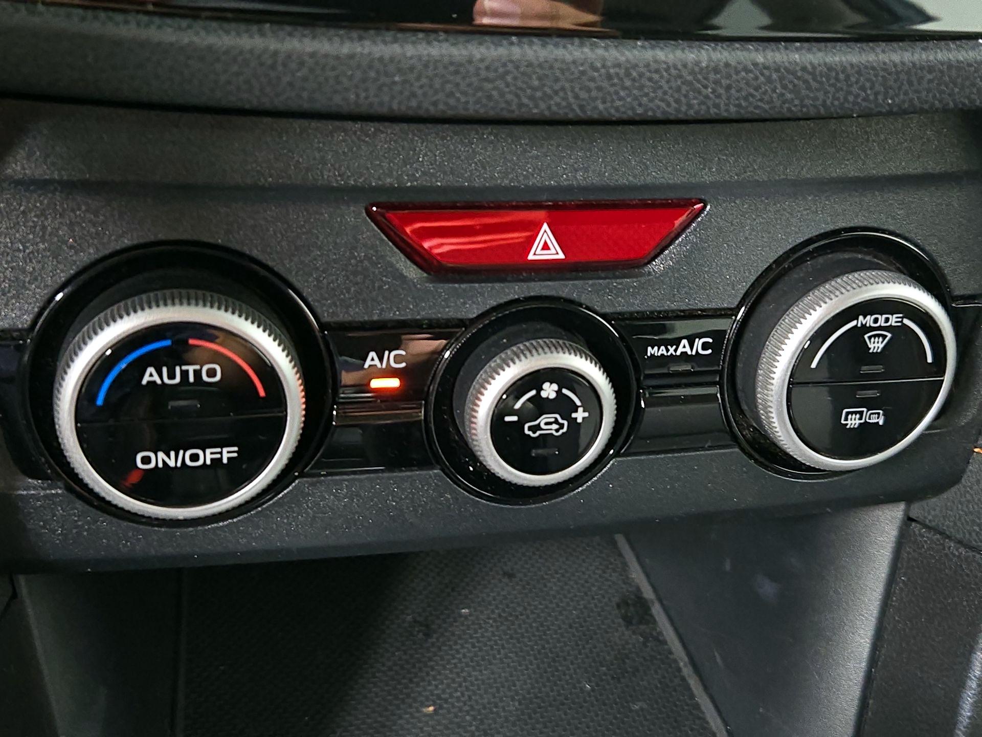 Thumbnail: 2022 Subaru Crosstrek - 16