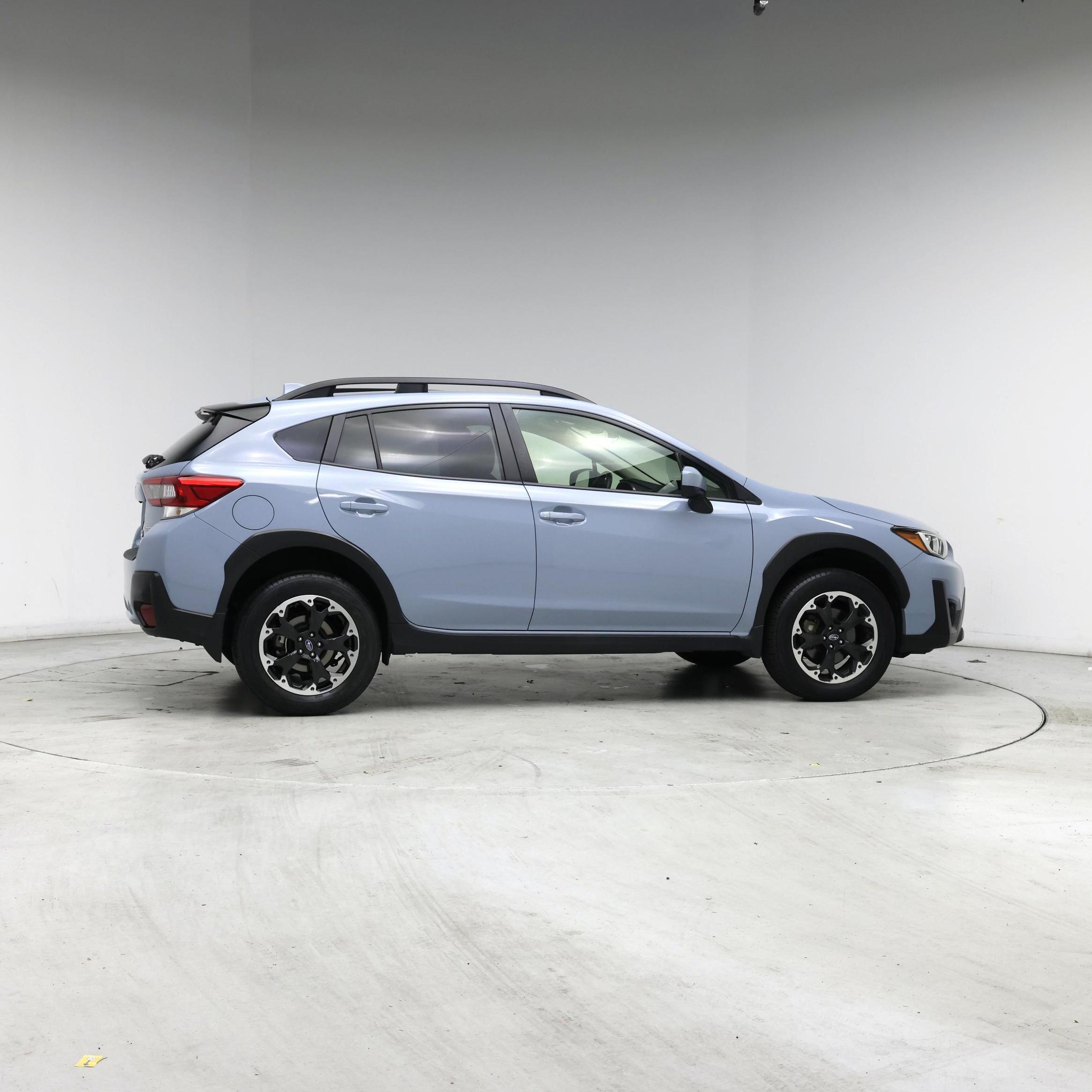 Thumbnail: 2022 Subaru Crosstrek - 7