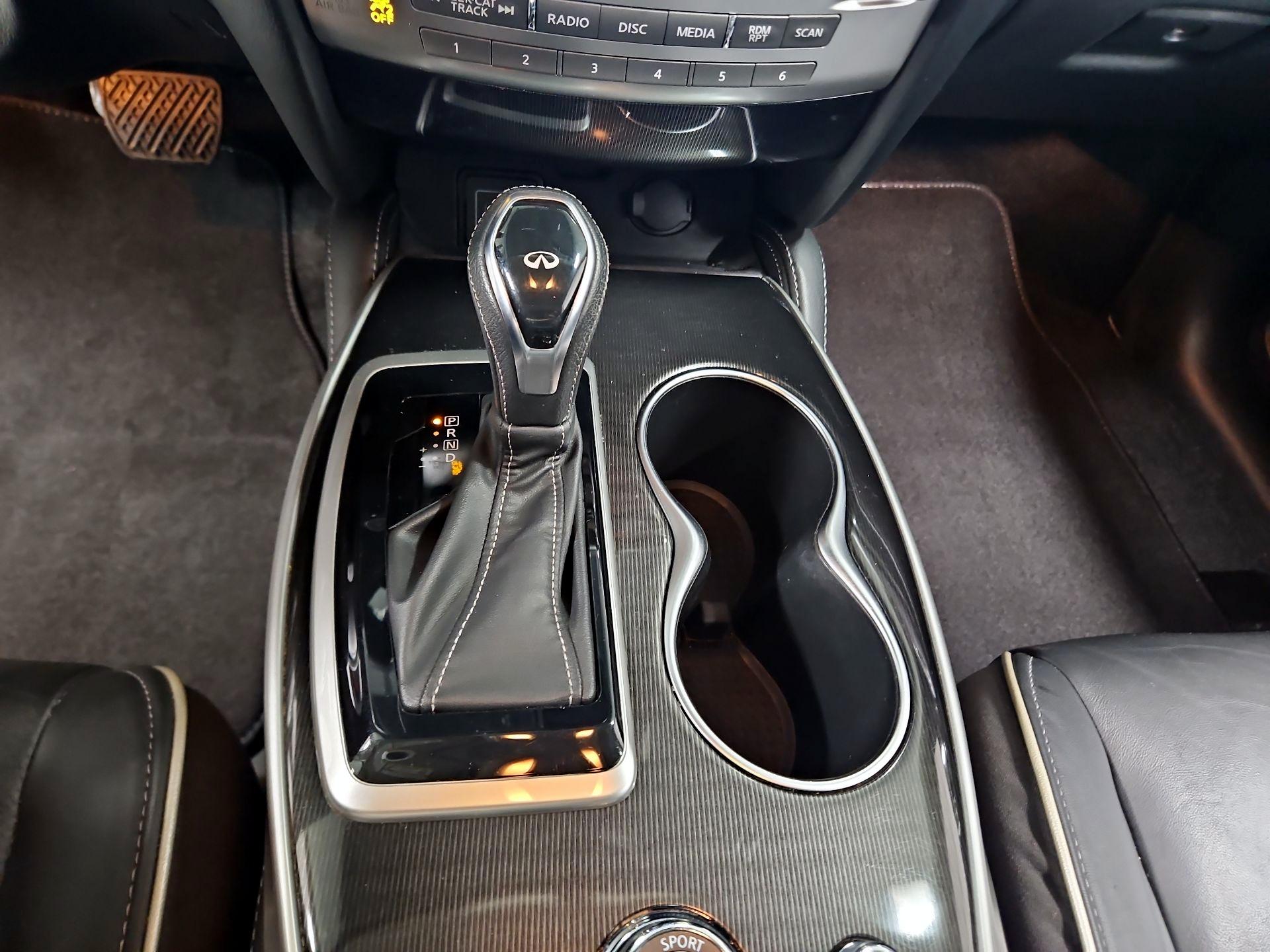 Thumbnail: 2019 INFINITI QX60 - 18