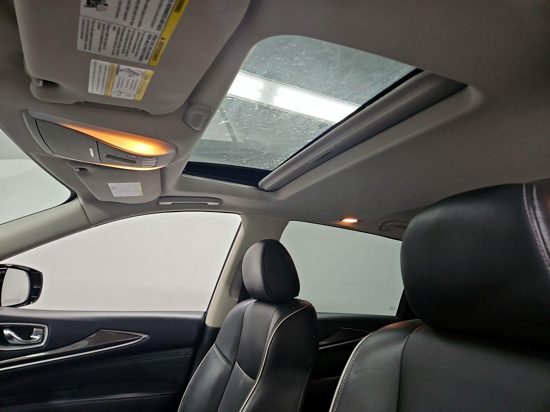 Thumbnail: 2019 INFINITI QX60 - 20