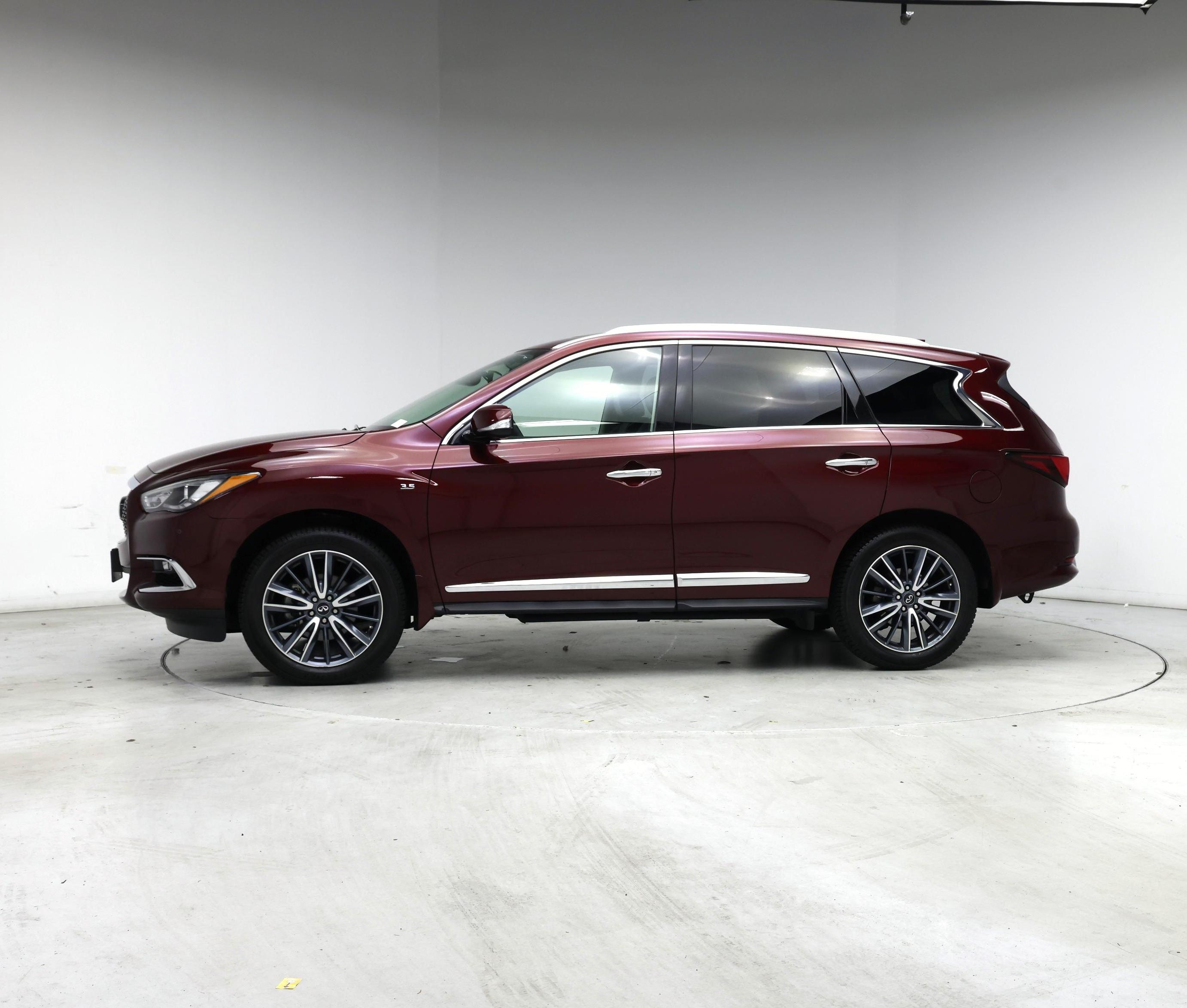 Thumbnail: 2019 INFINITI QX60 - 3