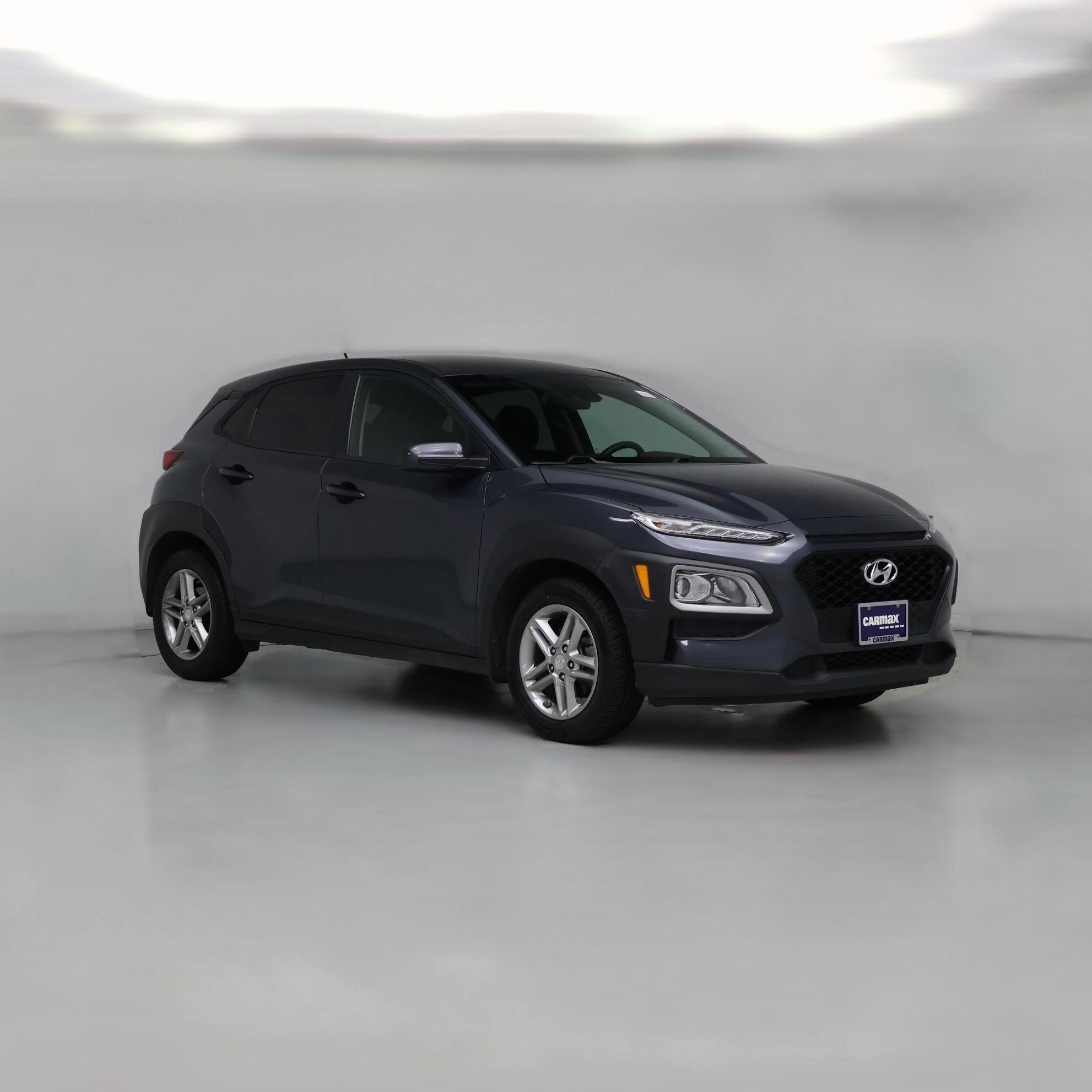 Thumbnail: 2019 Hyundai Kona - 1