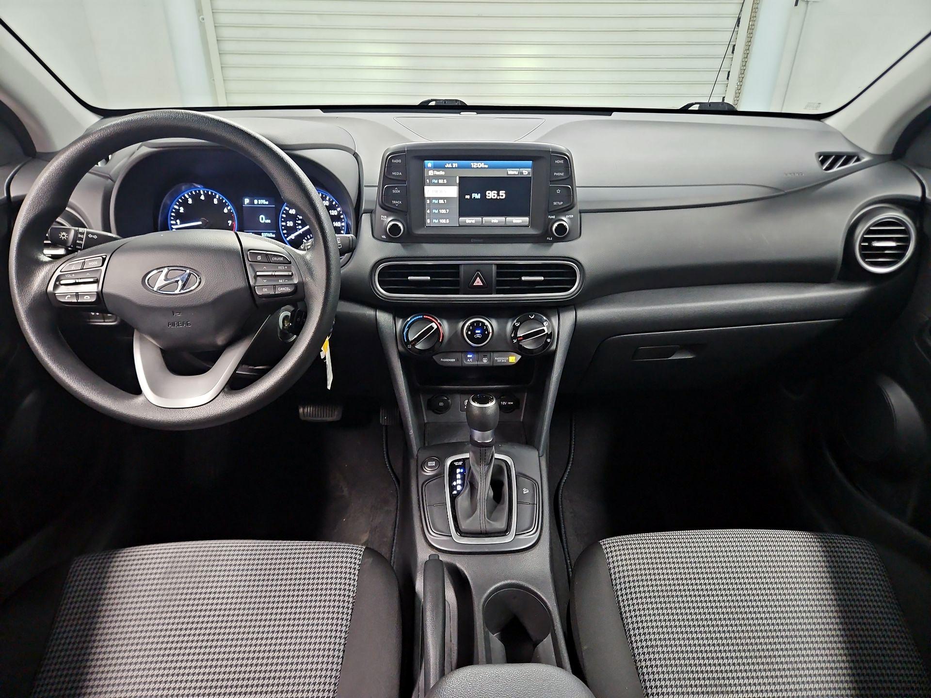 Thumbnail: 2019 Hyundai Kona - 9