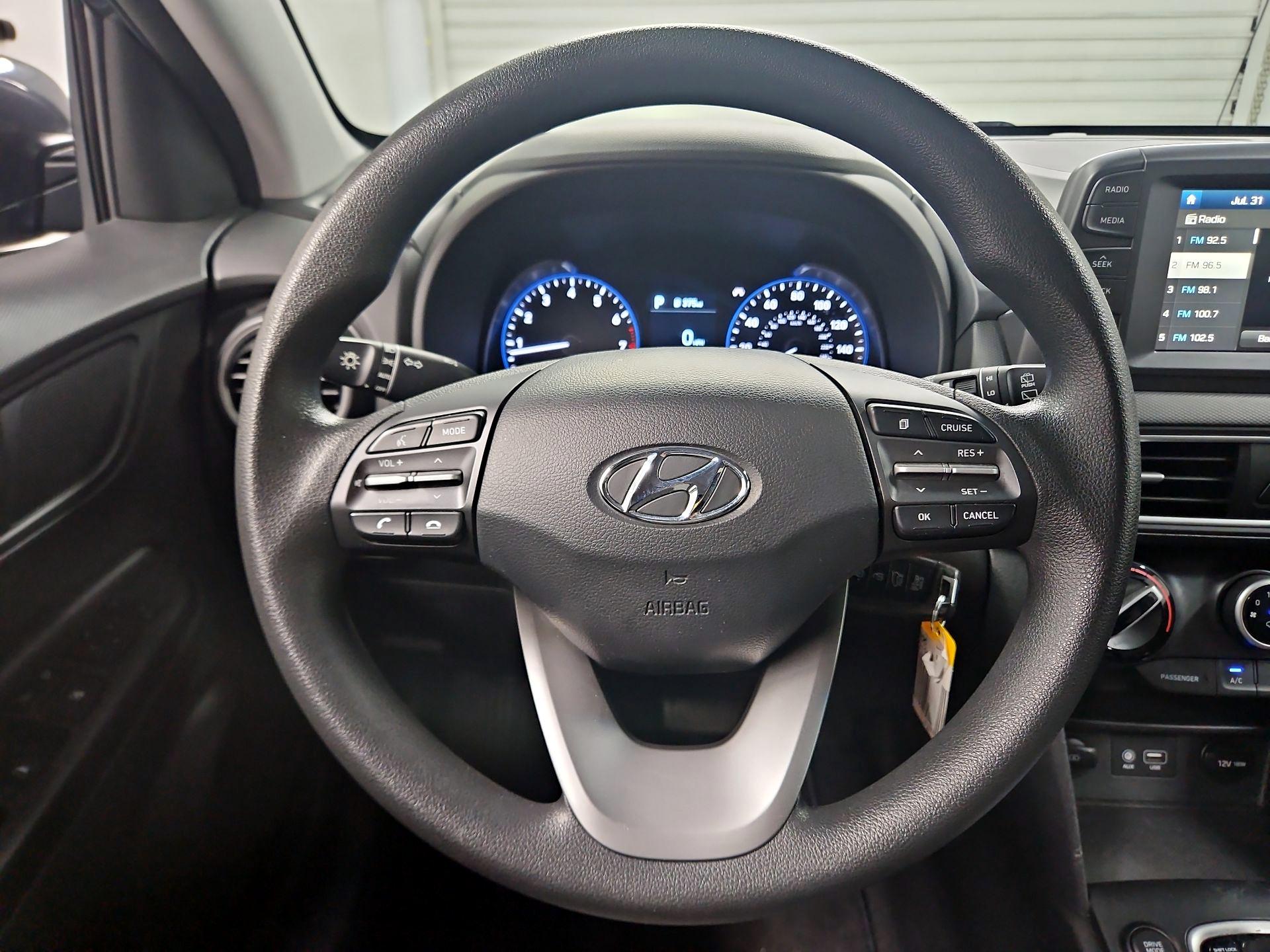 Thumbnail: 2019 Hyundai Kona - 10