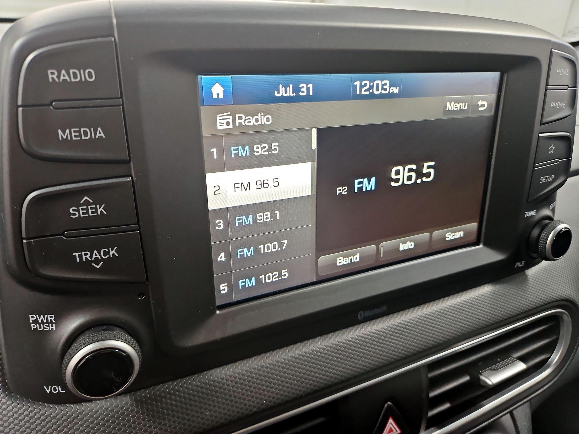 Thumbnail: 2019 Hyundai Kona - 15