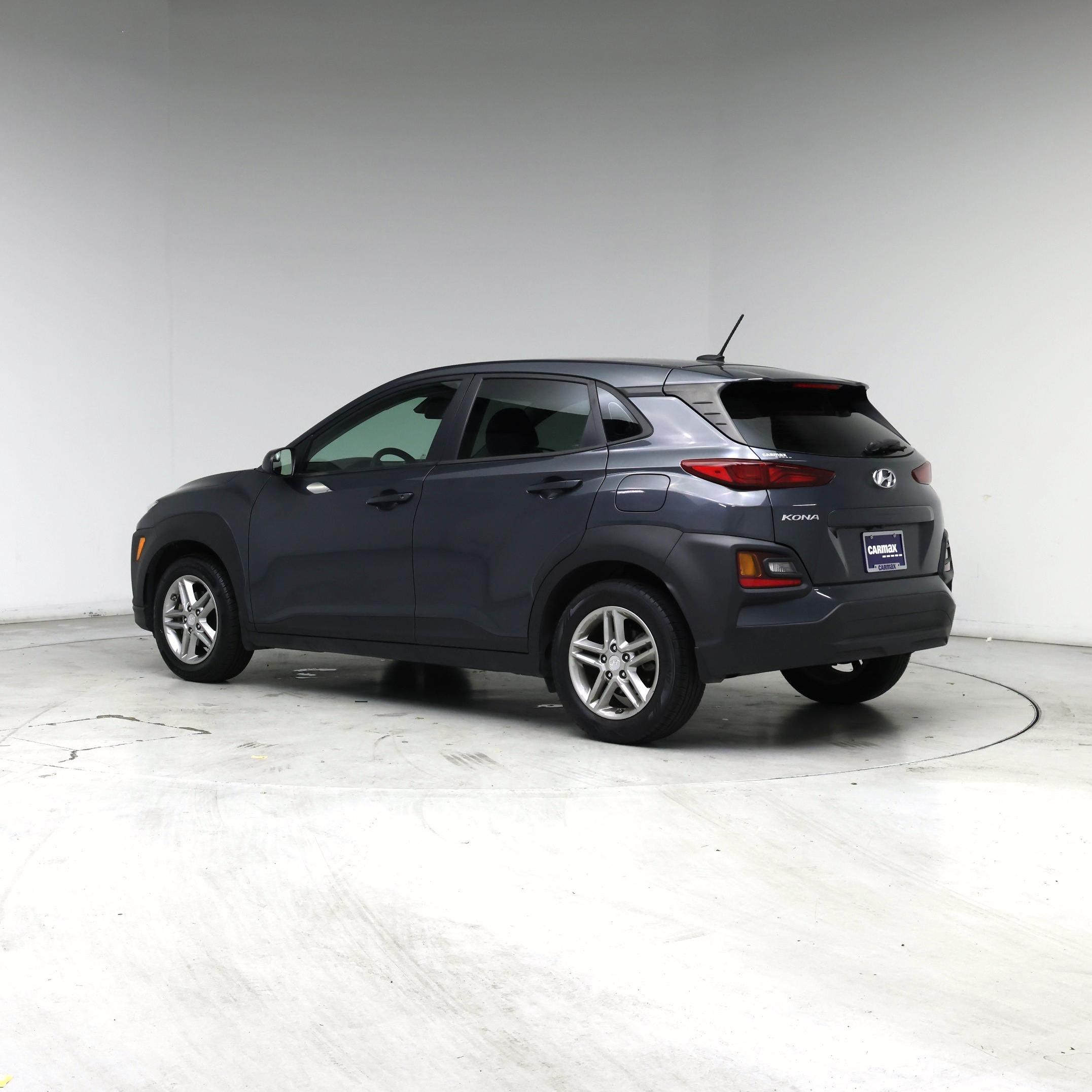 Thumbnail: 2019 Hyundai Kona - 2