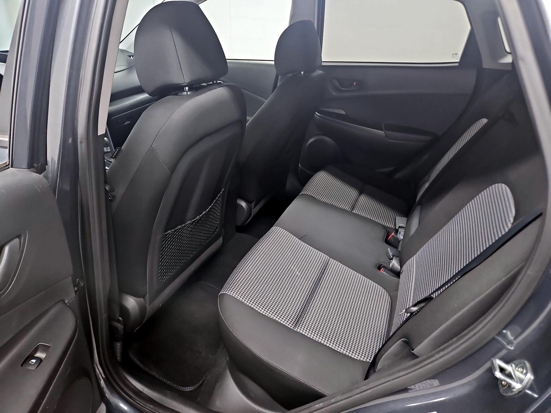 Thumbnail: 2019 Hyundai Kona - 19