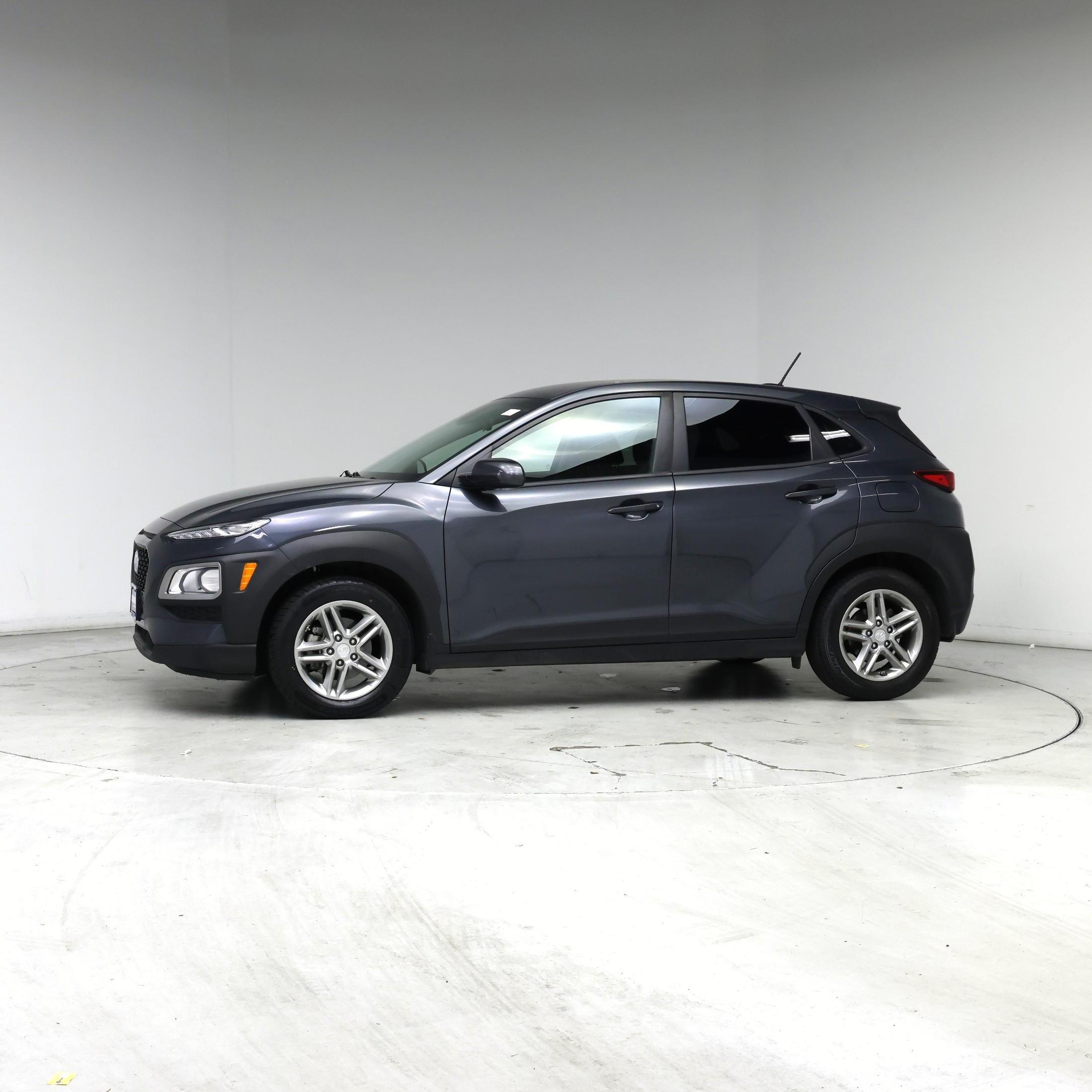 Thumbnail: 2019 Hyundai Kona - 3
