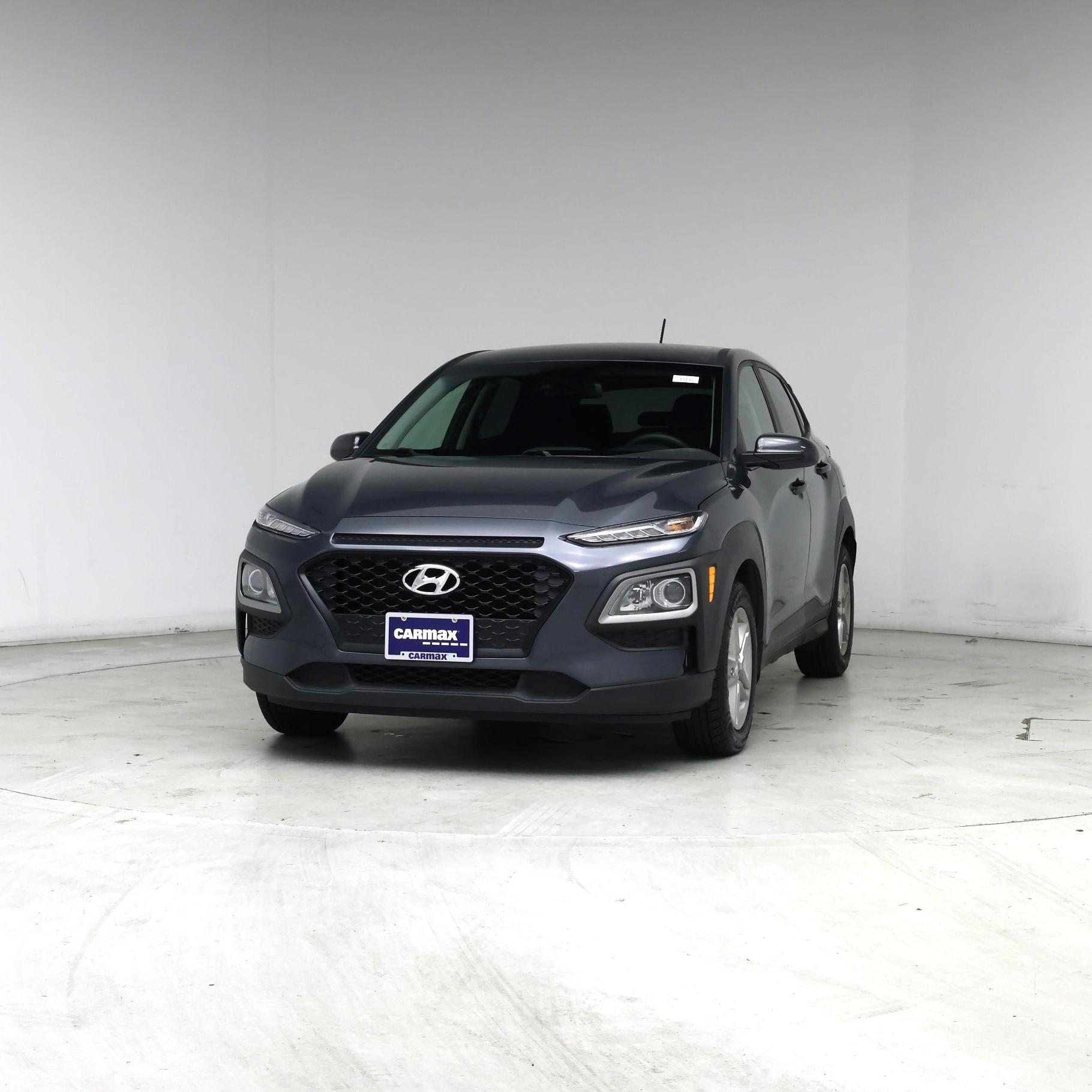 Thumbnail: 2019 Hyundai Kona - 4