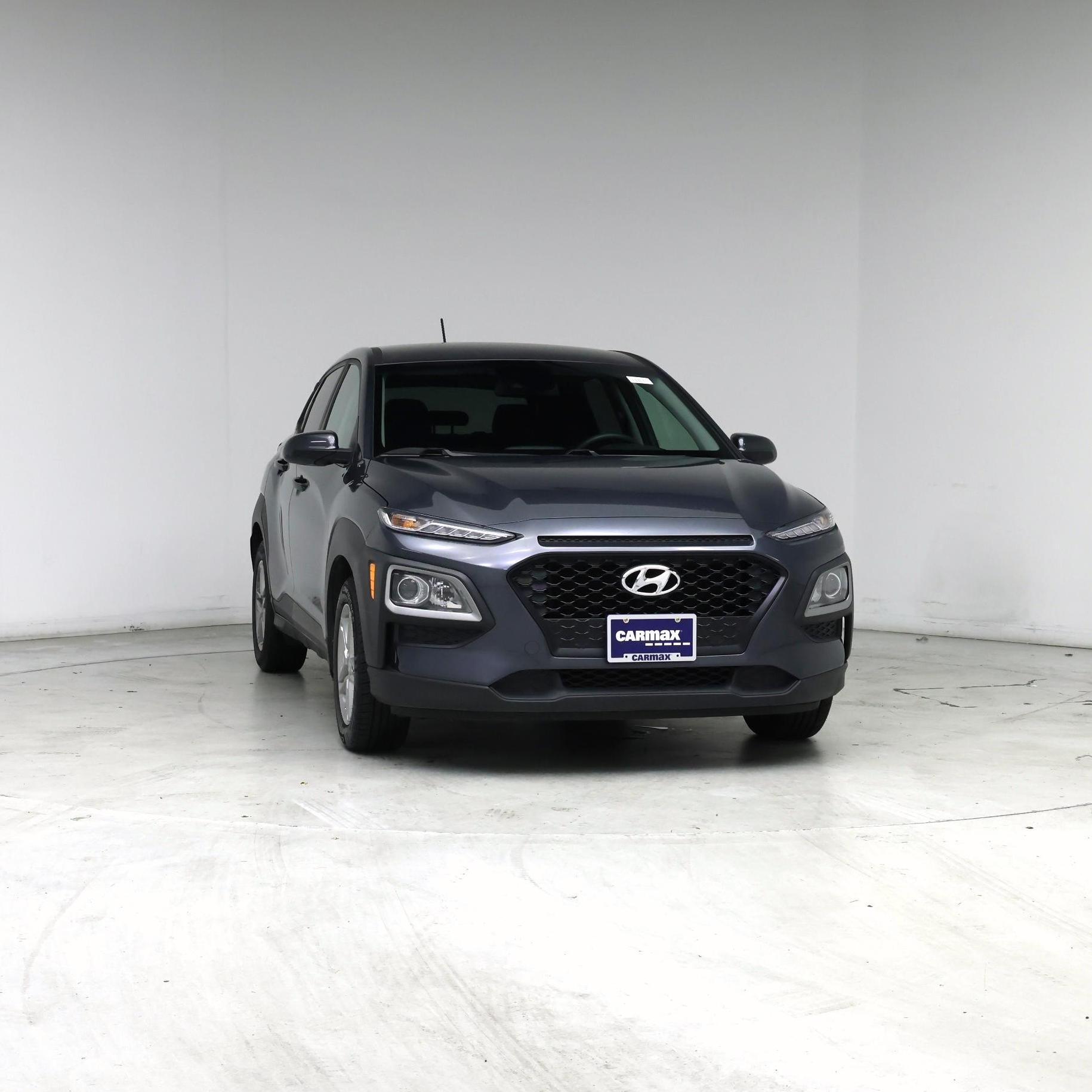 Thumbnail: 2019 Hyundai Kona - 5