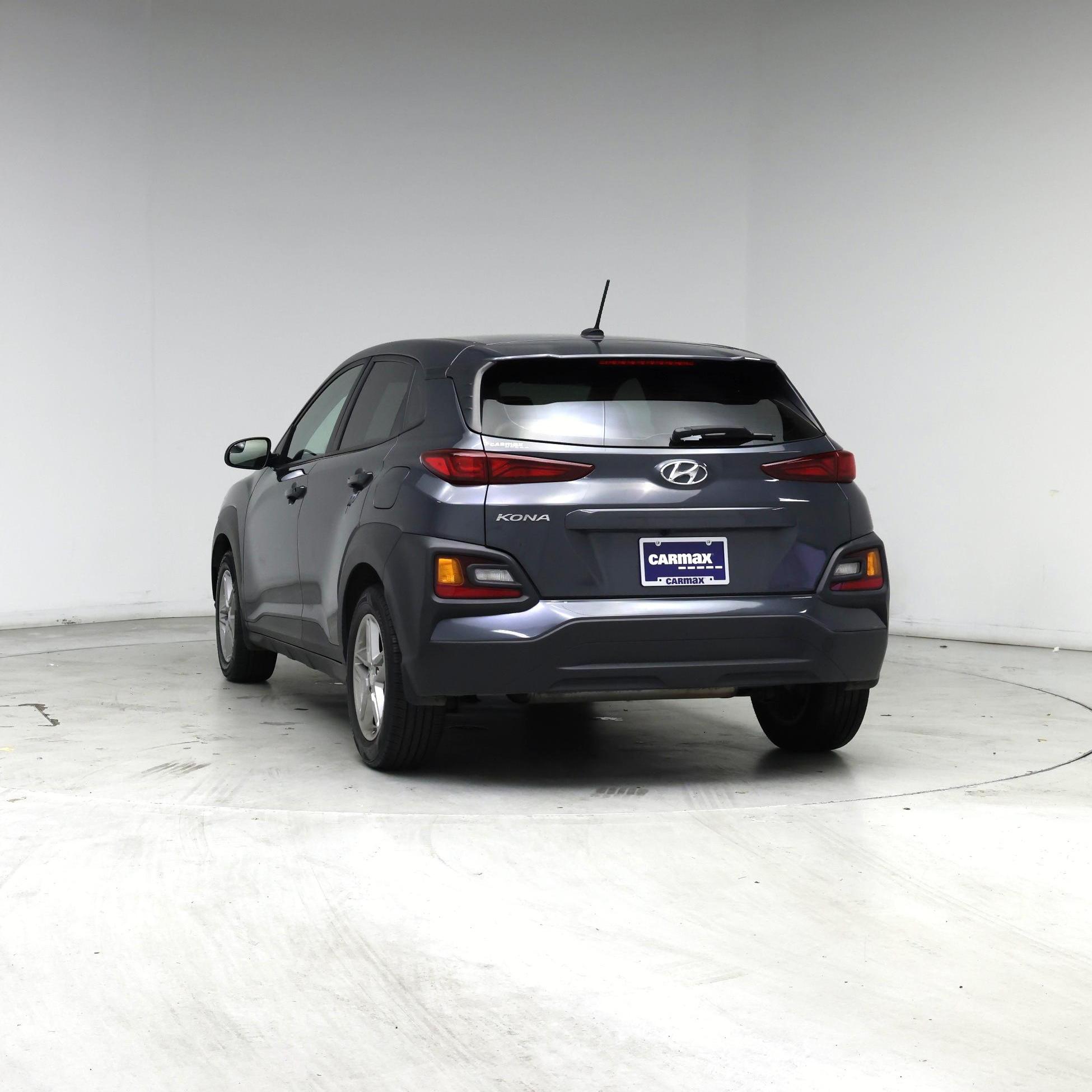 Thumbnail: 2019 Hyundai Kona - 6