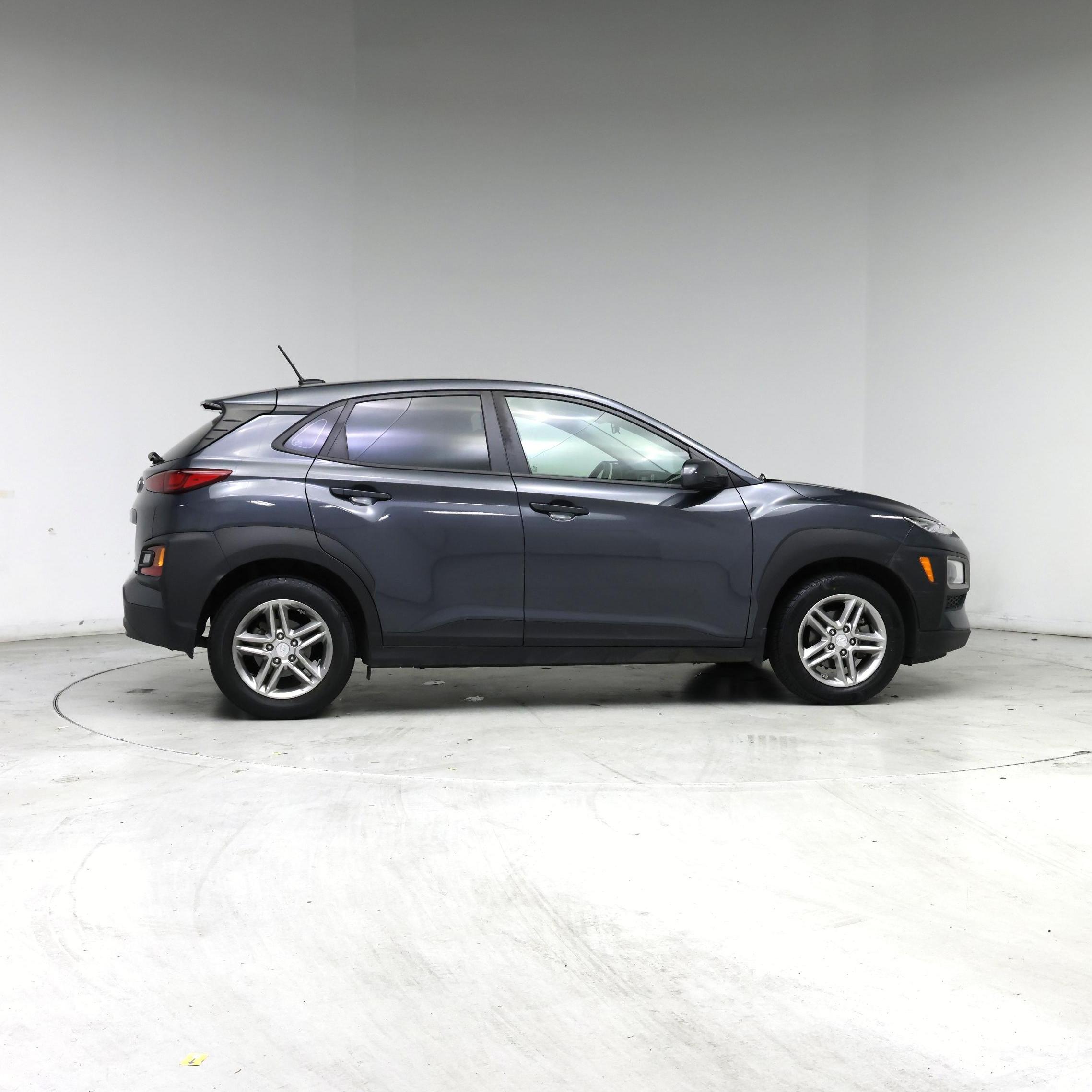 Thumbnail: 2019 Hyundai Kona - 7