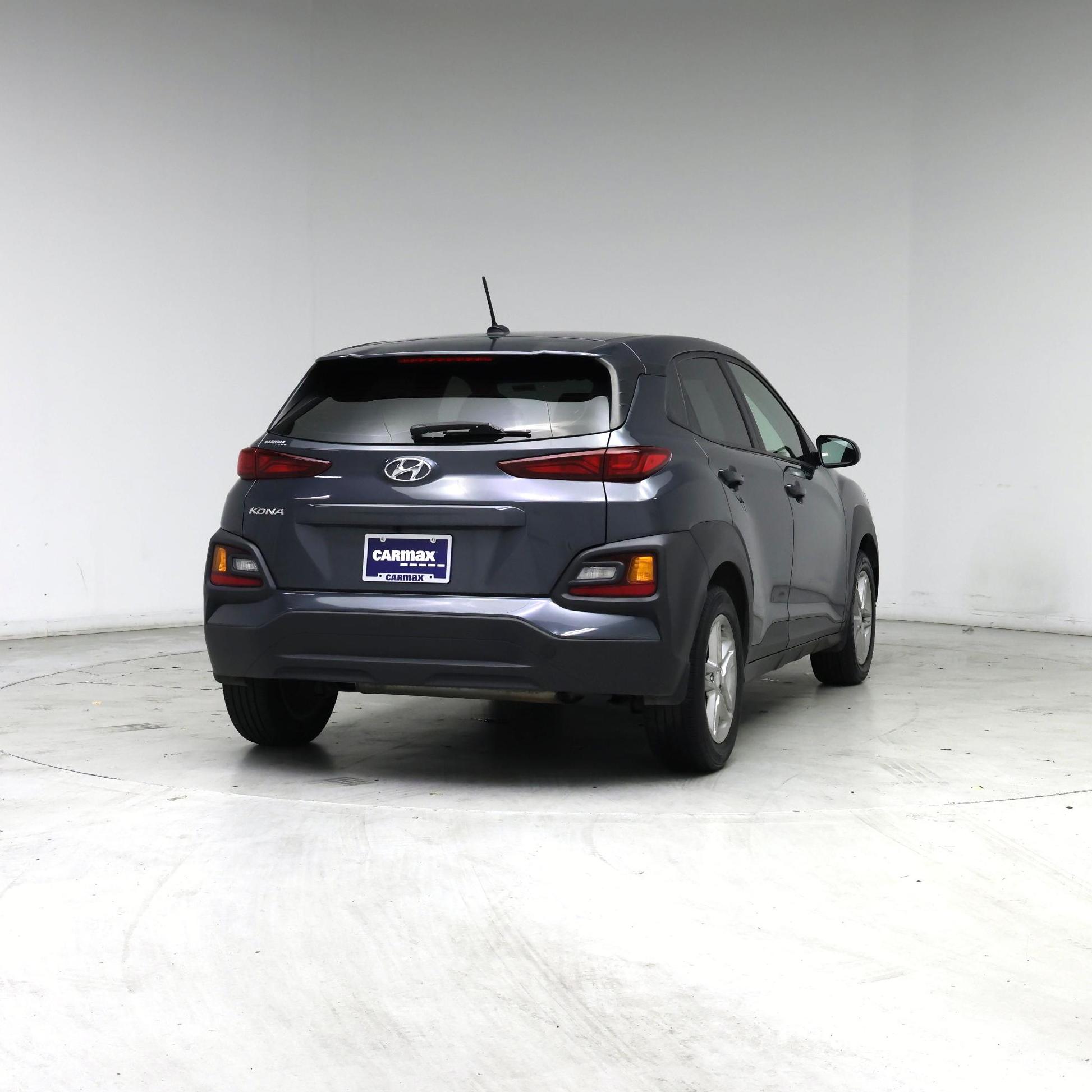 Thumbnail: 2019 Hyundai Kona - 8