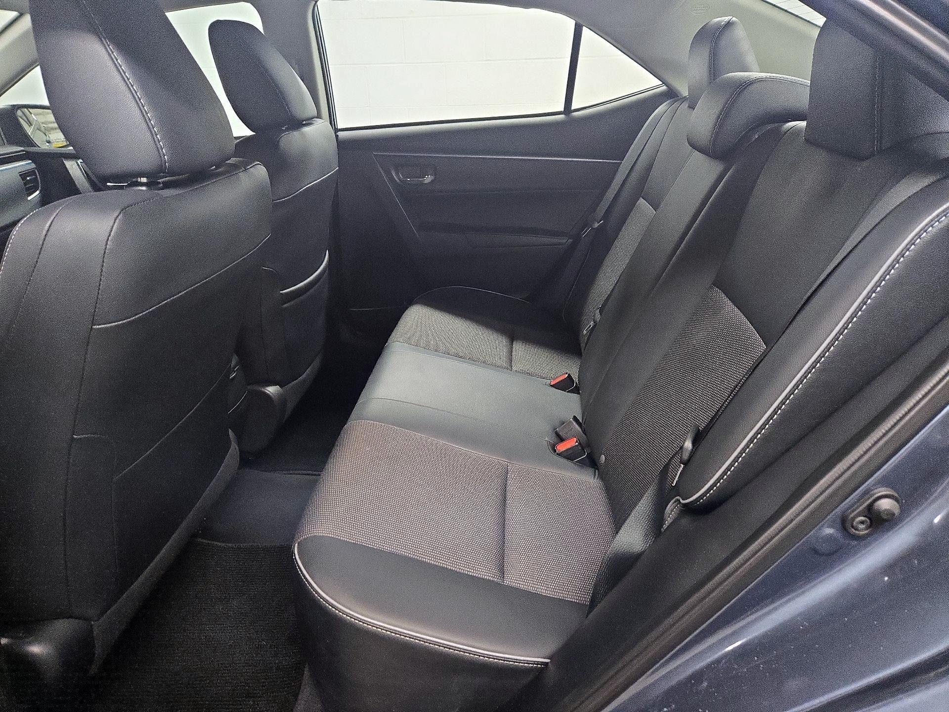 Thumbnail: 2014 Toyota Corolla - 20